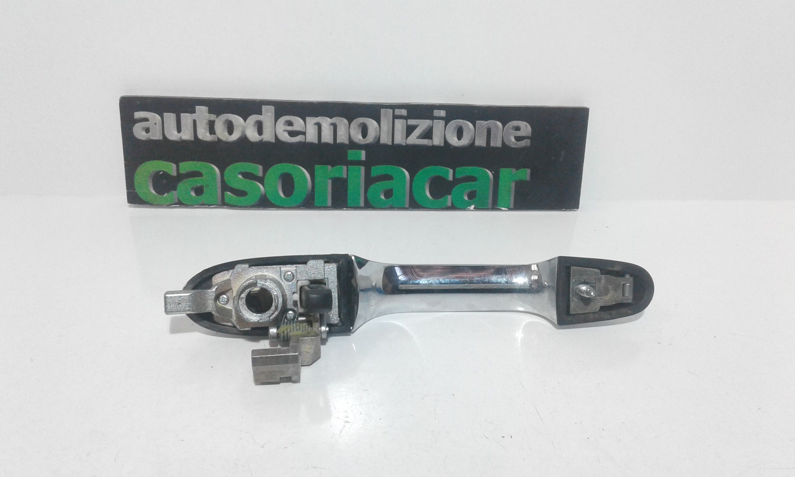 Maniglia esterna Anteriore Destra FIAT 500 Restyling