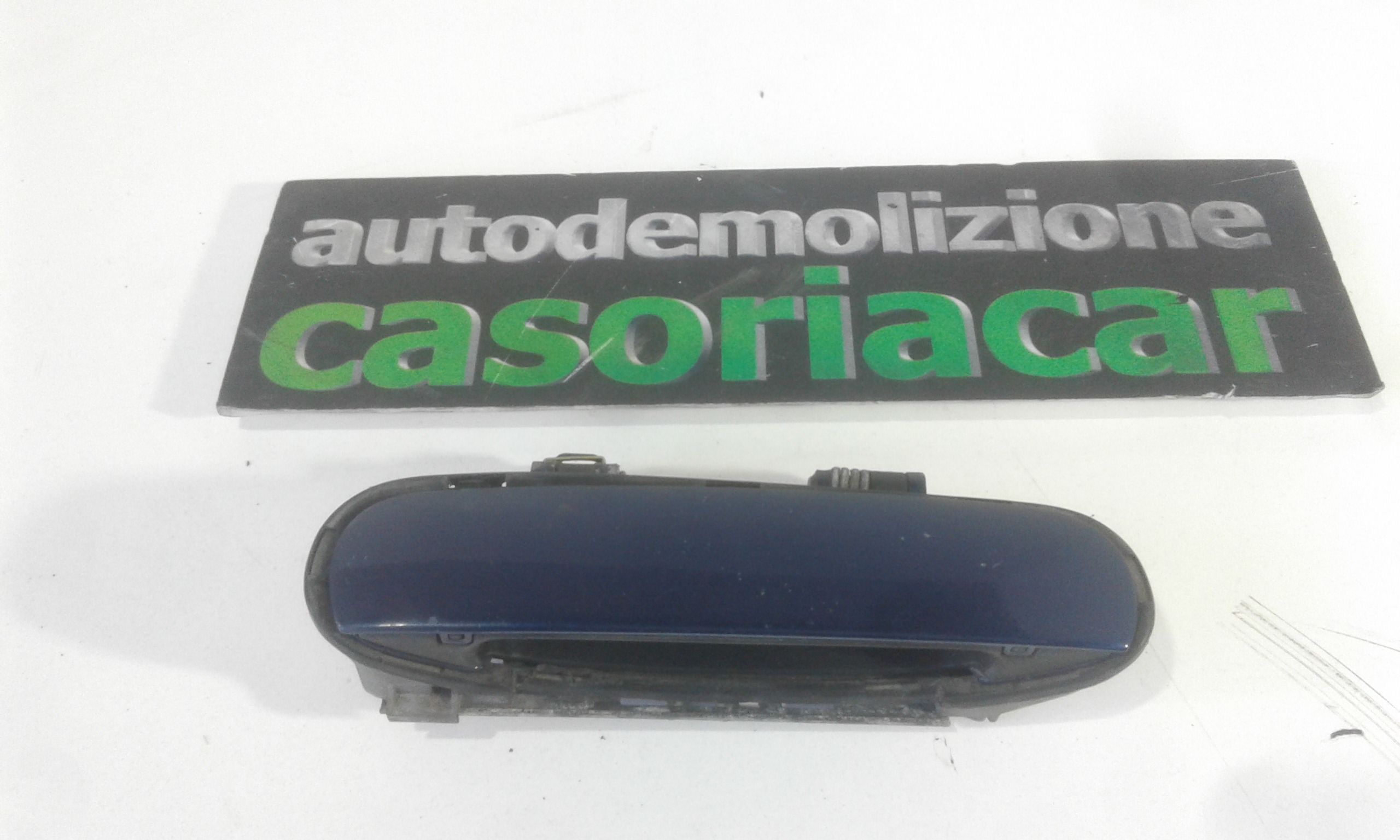 Maniglia esterna Anteriore Destra AUDI A4 Berlina 1 Serie