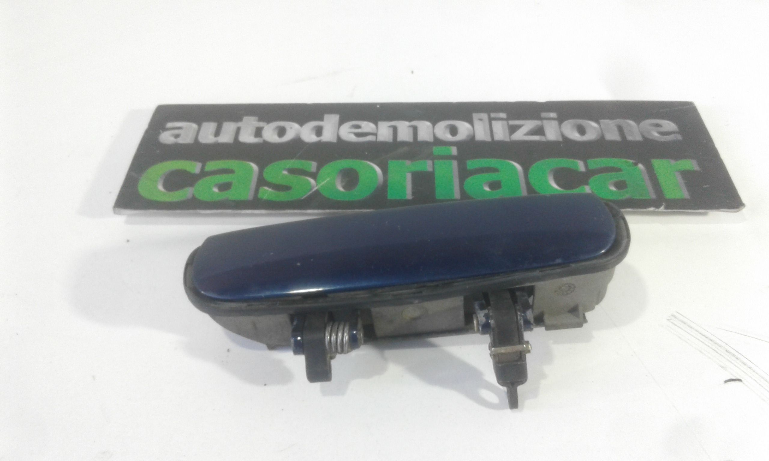 Maniglia esterna Anteriore Destra AUDI A4 Berlina 1 Serie