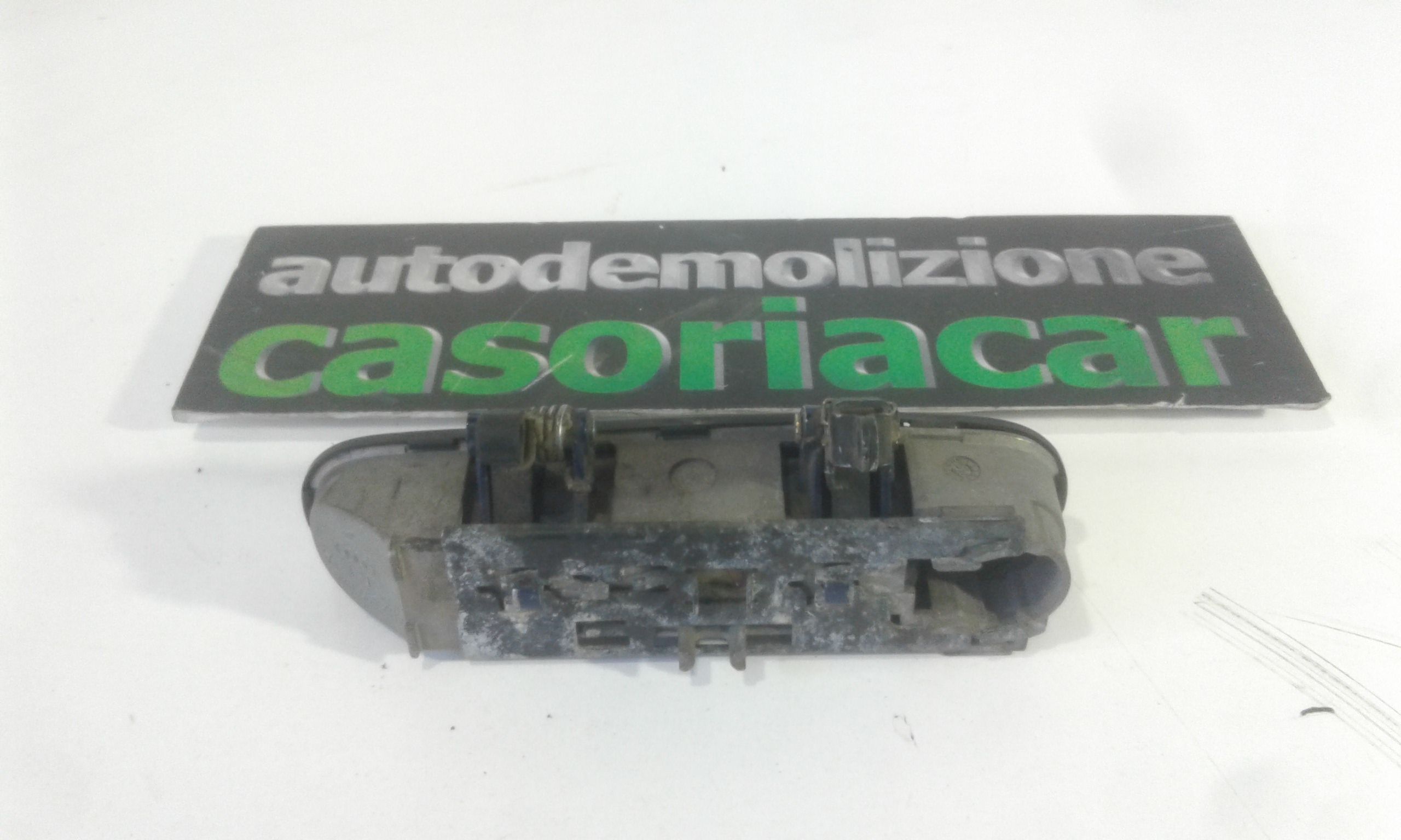 Maniglia esterna Anteriore Destra AUDI A4 Berlina 1 Serie