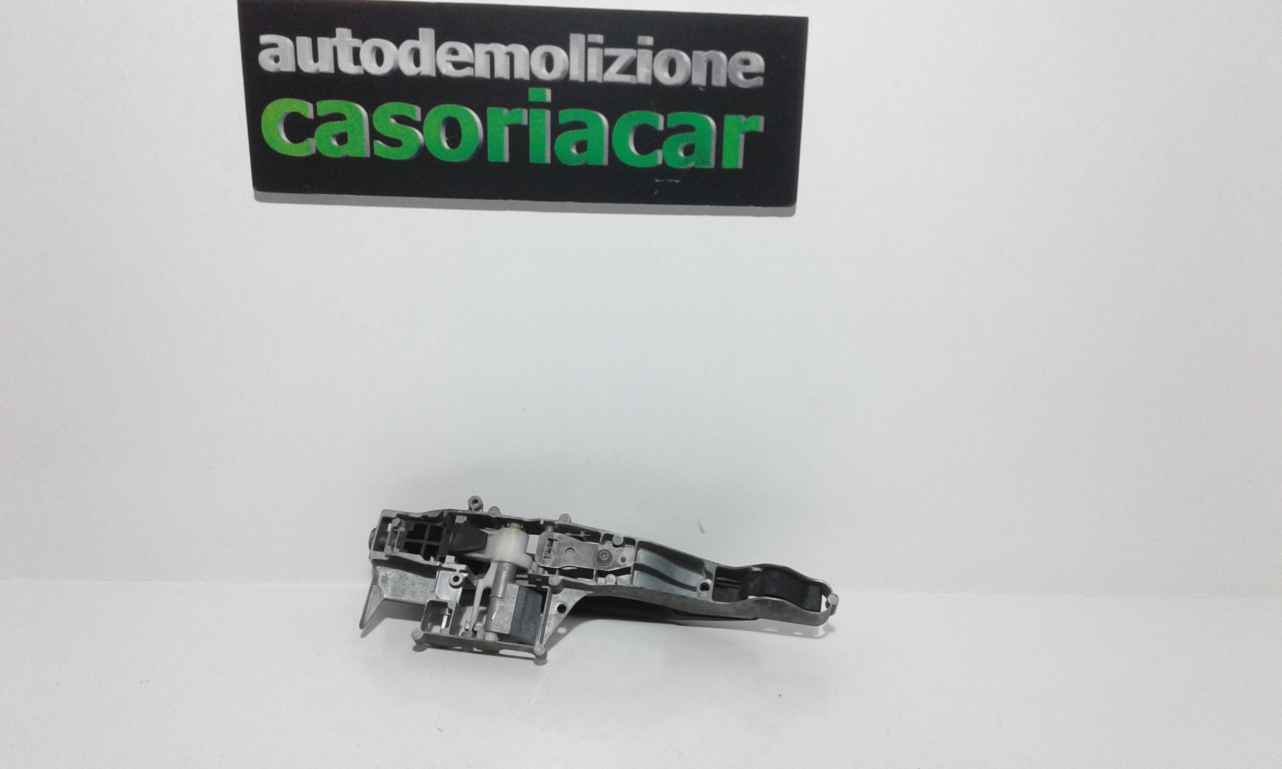 Maniglia esterna Anteriore Destra PEUGEOT 207 1 Serie