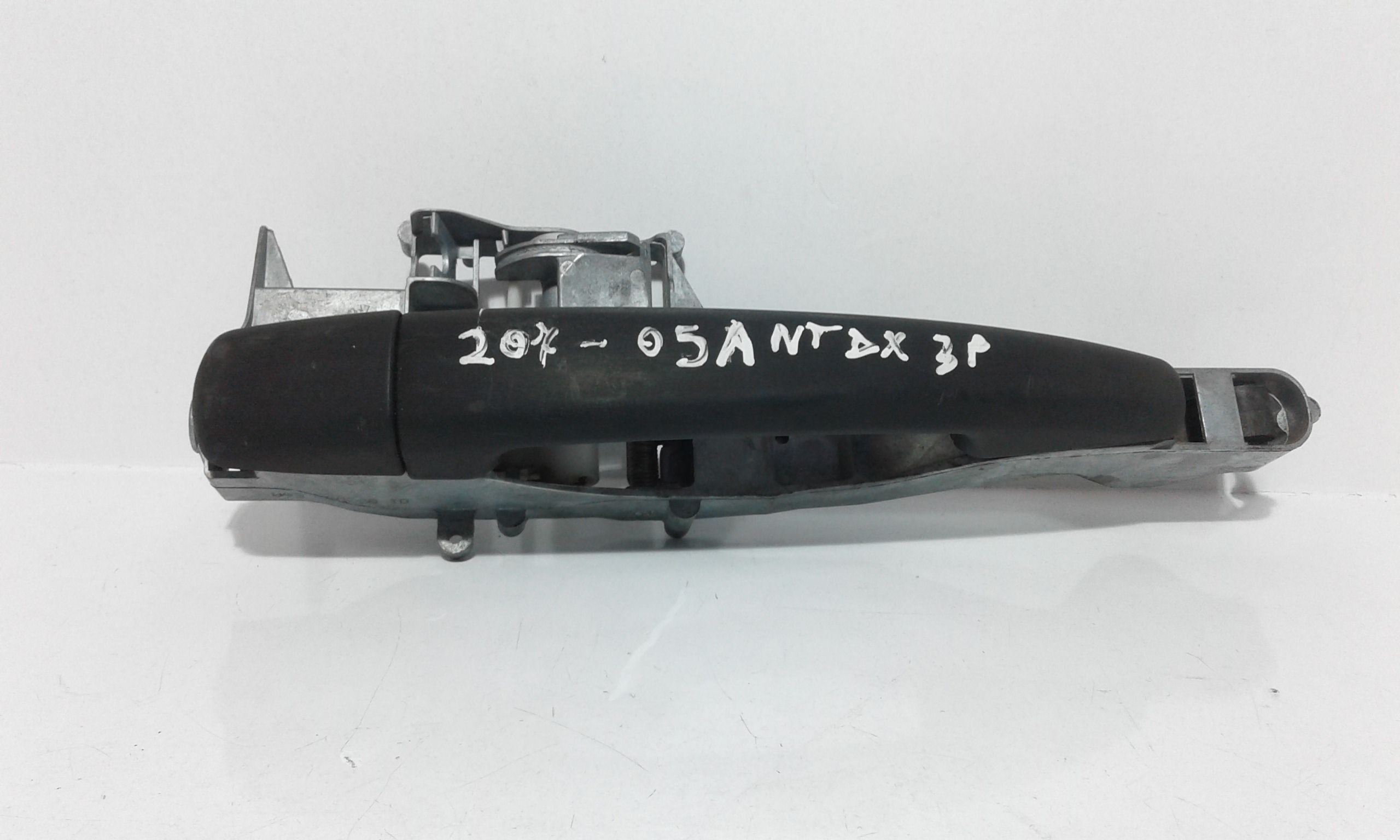 Maniglia esterna Anteriore Destra PEUGEOT 207 1 Serie