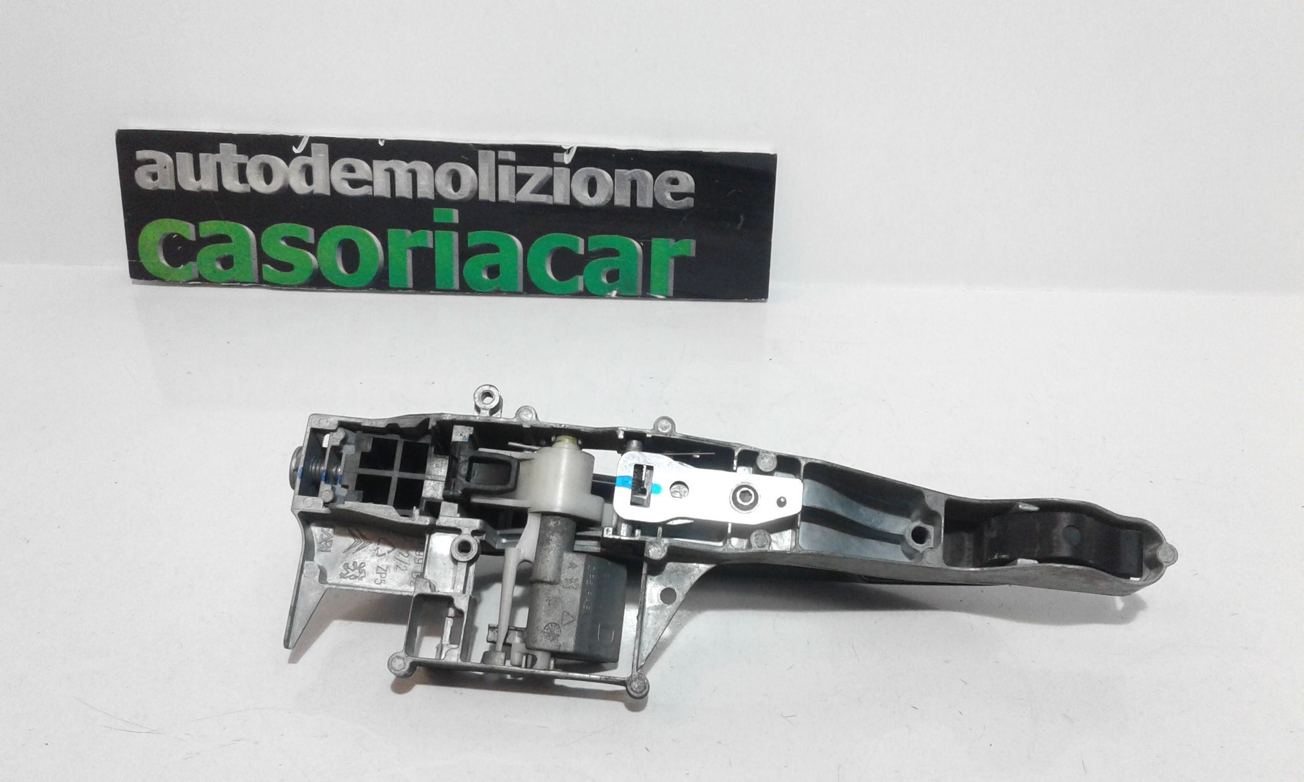 Maniglia esterna Anteriore Destra PEUGEOT Partner 3 Serie