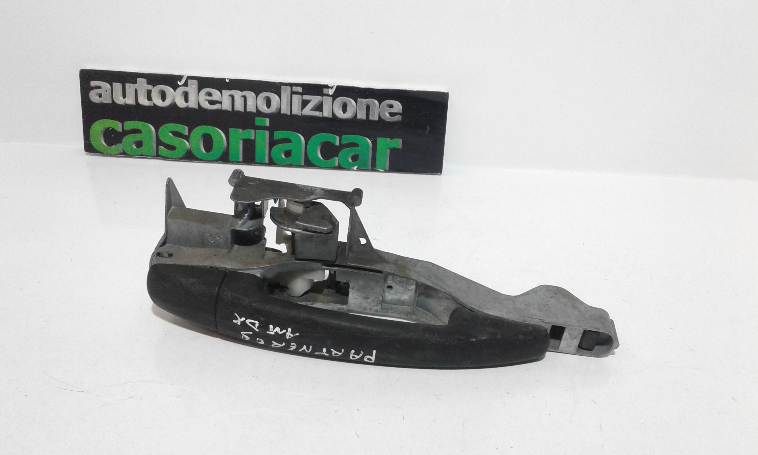 Maniglia esterna Anteriore Destra PEUGEOT Partner 3 Serie