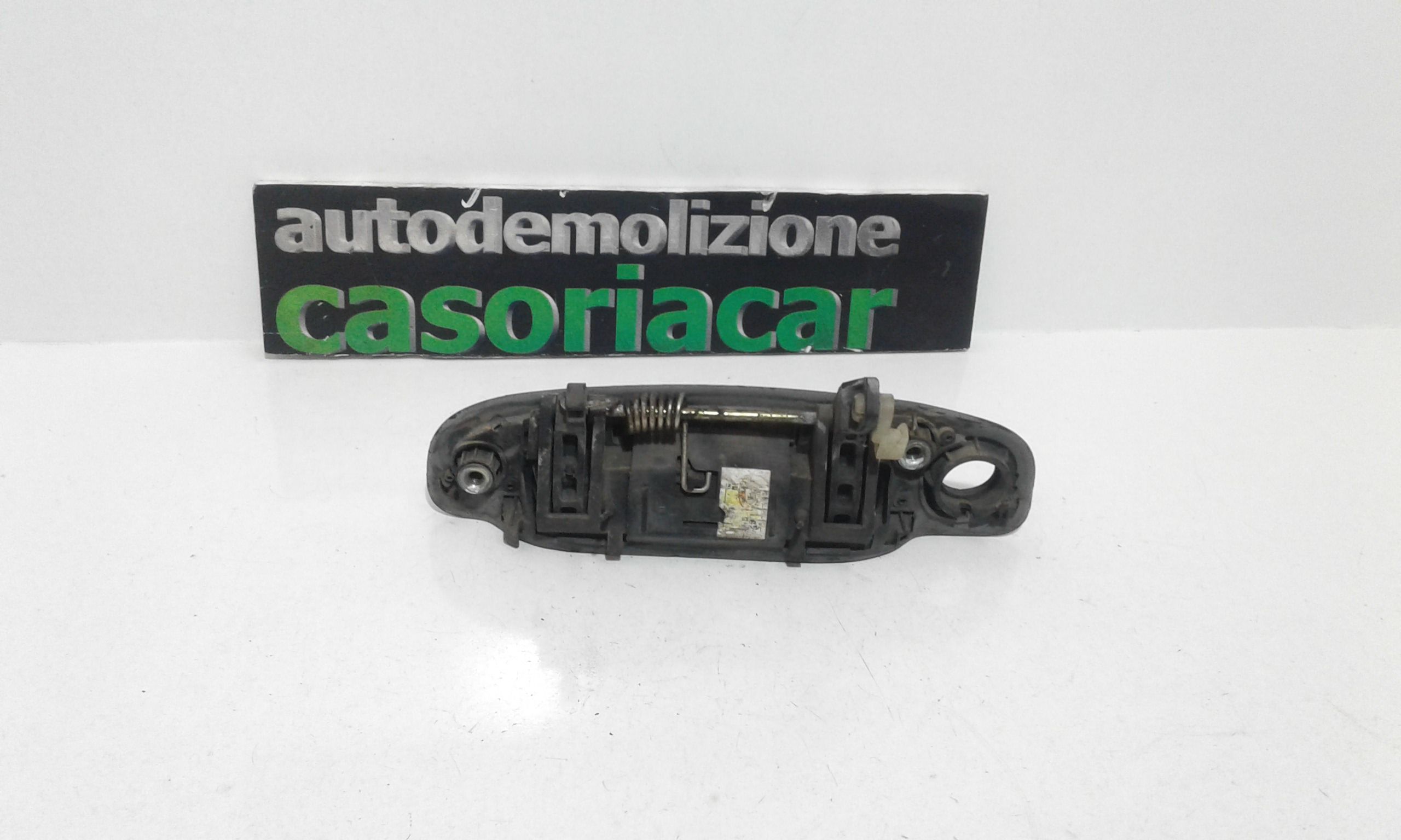 Maniglia esterna Anteriore Destra HYUNDAI Getz 1 Serie