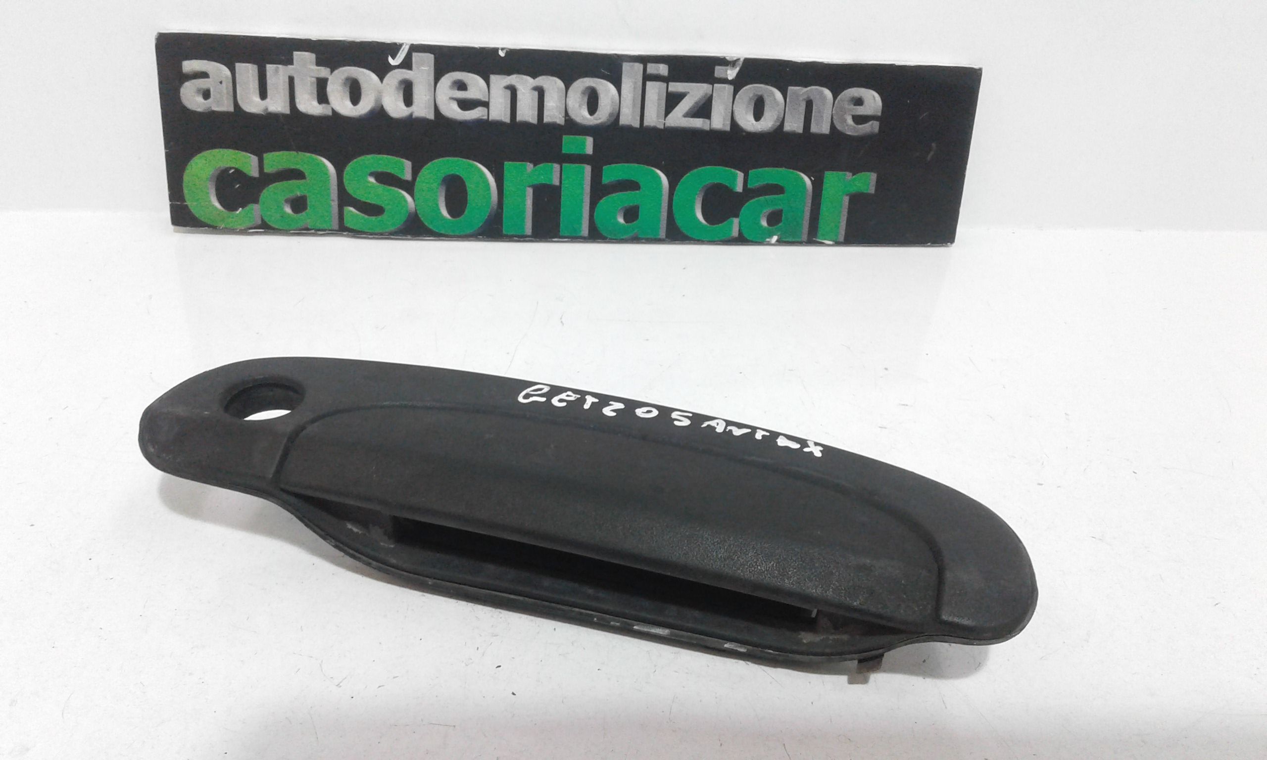 Maniglia esterna Anteriore Destra HYUNDAI Getz 1 Serie