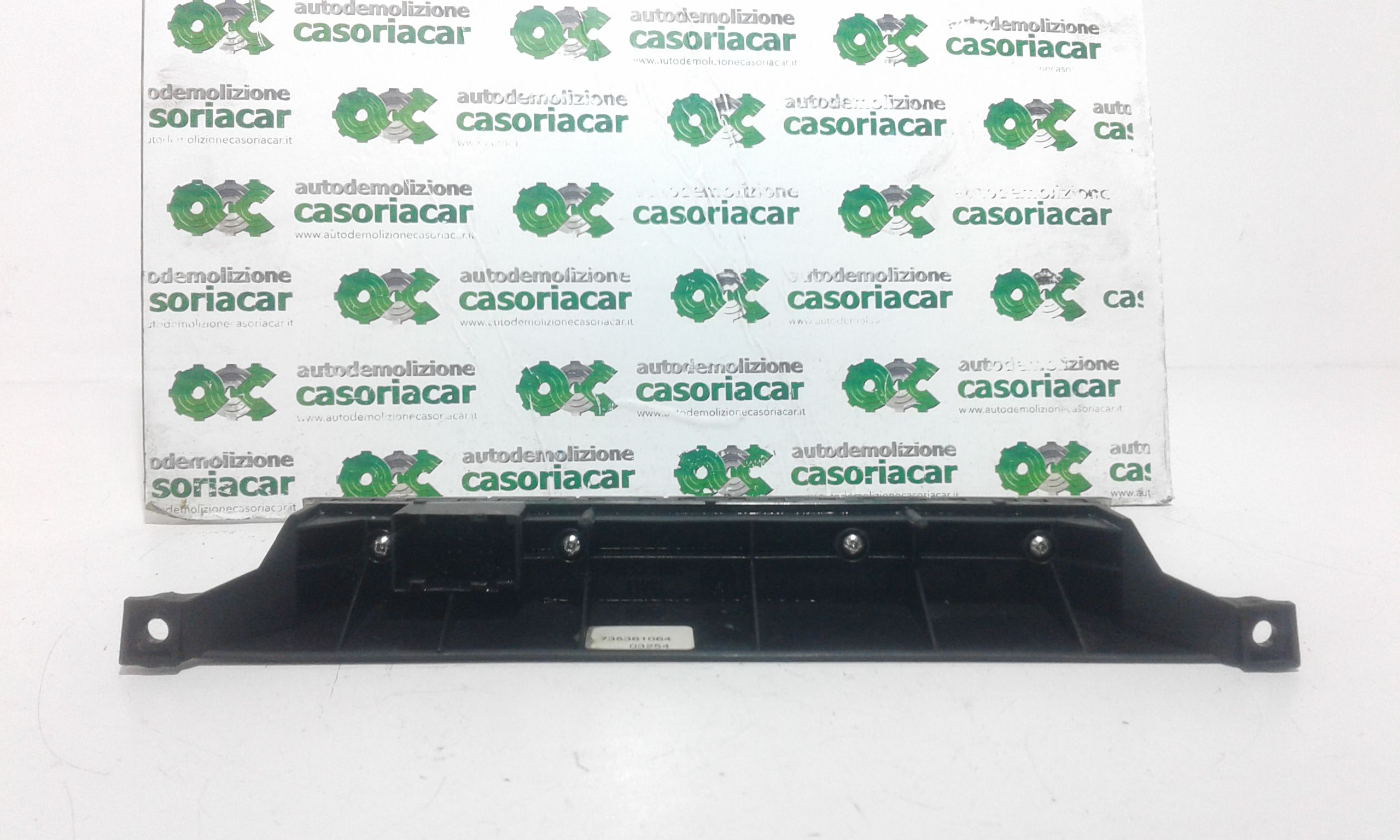 Pulsantiera Centrale LANCIA Ypsilon 1 Serie