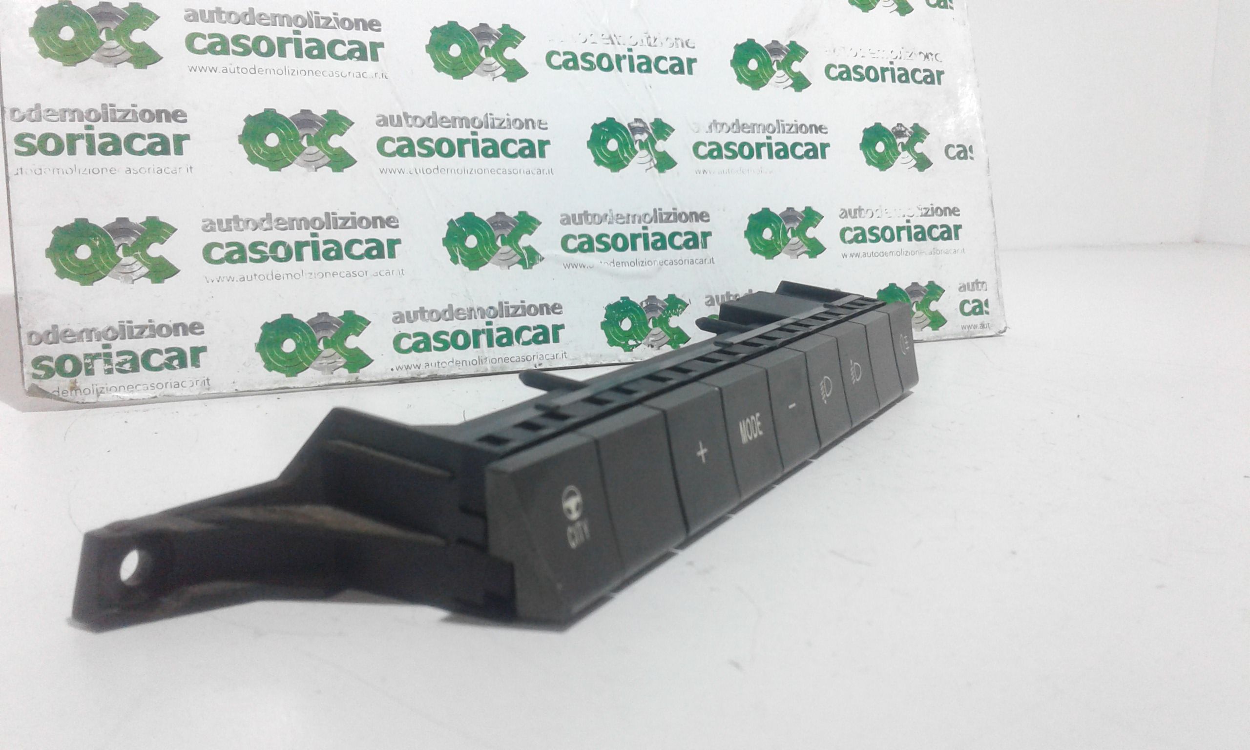 Pulsantiera Centrale LANCIA Ypsilon 1 Serie