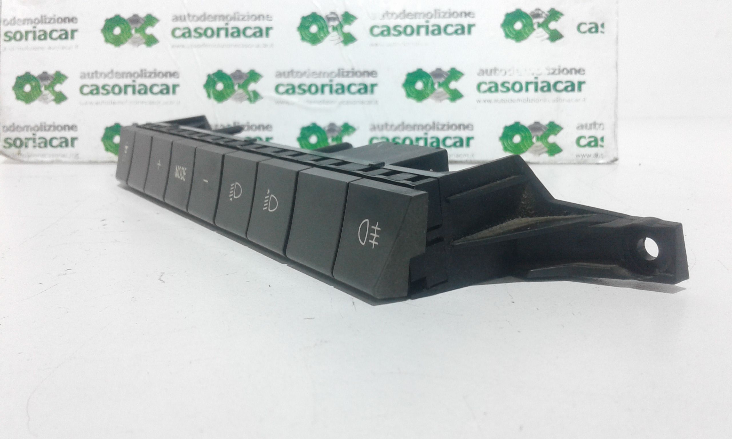 Pulsantiera Centrale LANCIA Ypsilon 1 Serie