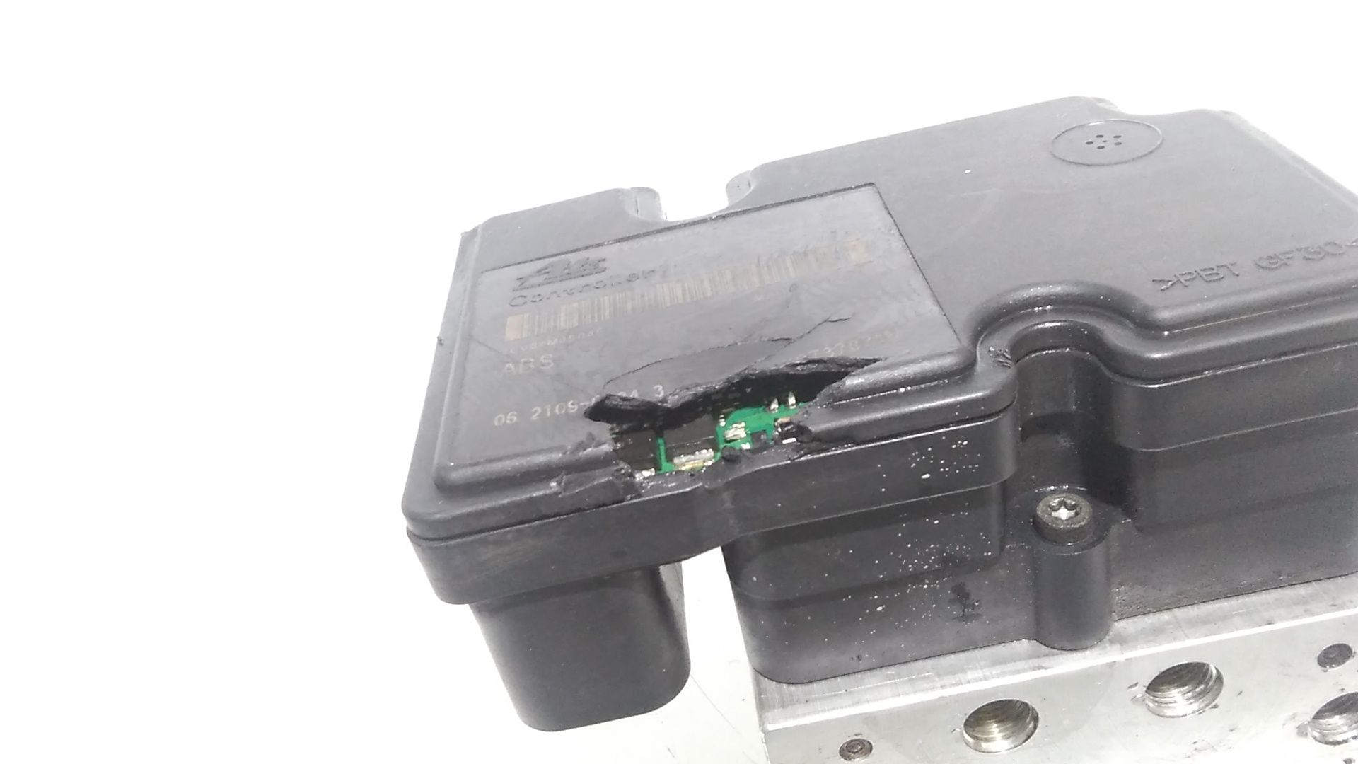 ABS SUZUKI Swift 4 Serie