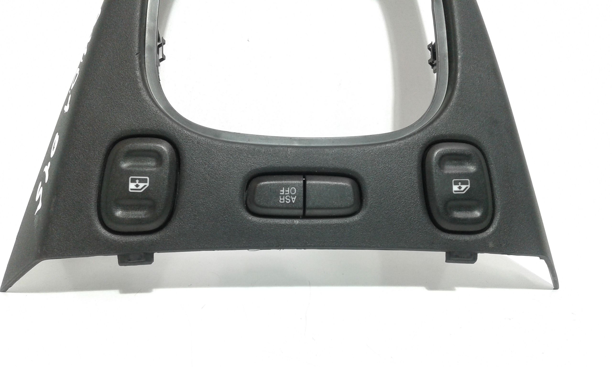 Pulsantiera Centrale FIAT Panda 3 Serie