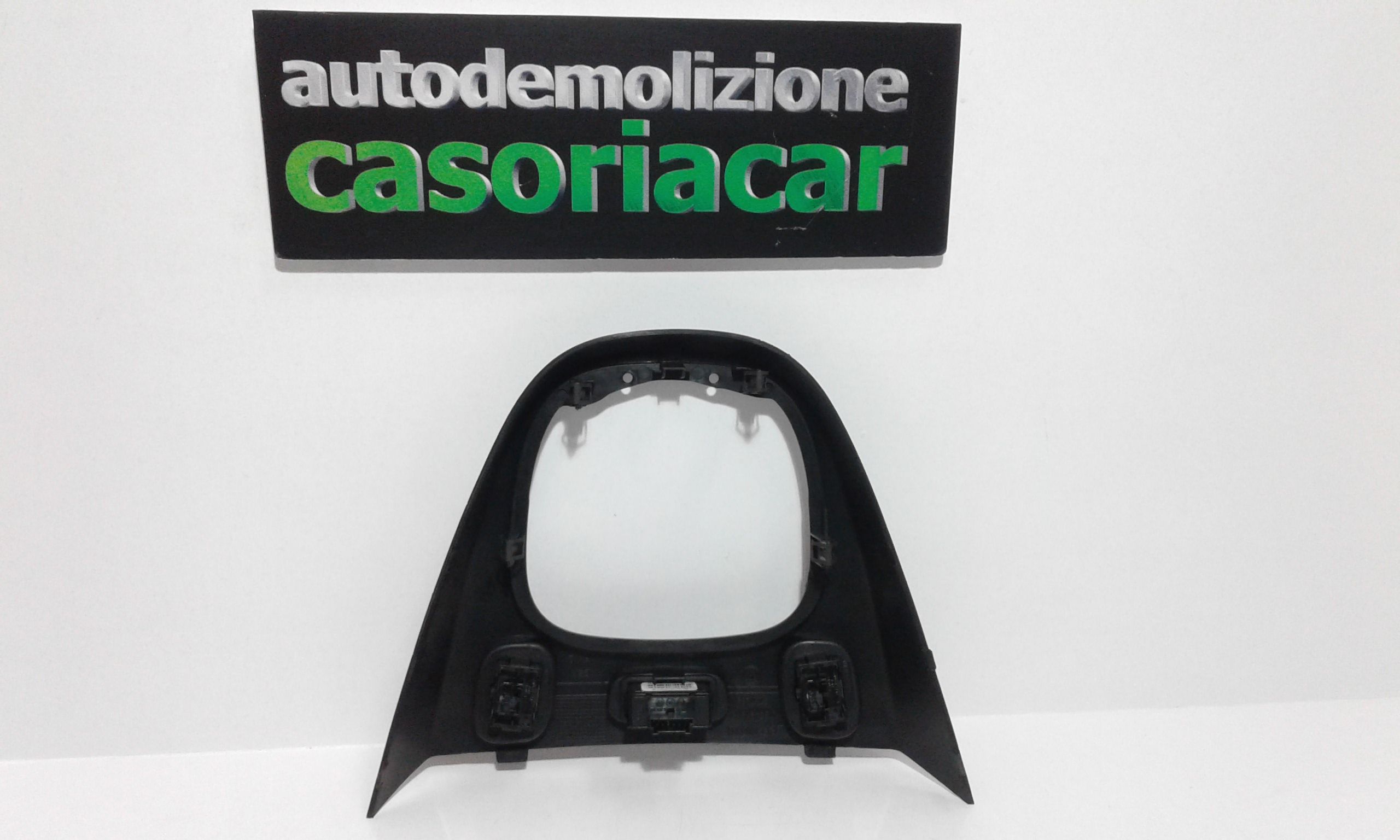 Pulsantiera Centrale FIAT Panda 3 Serie