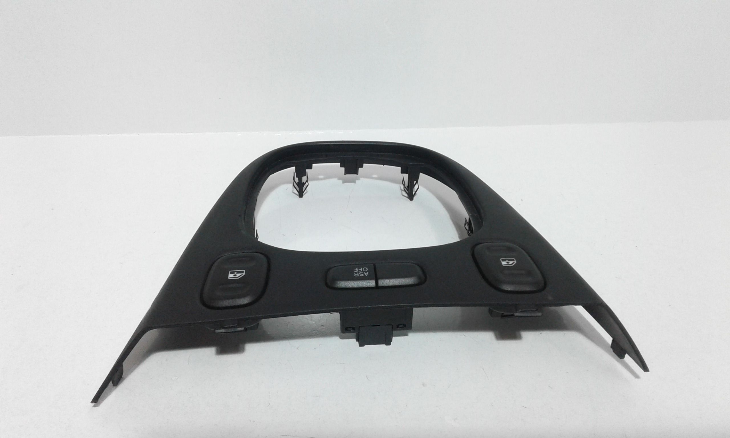 Pulsantiera Centrale FIAT Panda 3 Serie