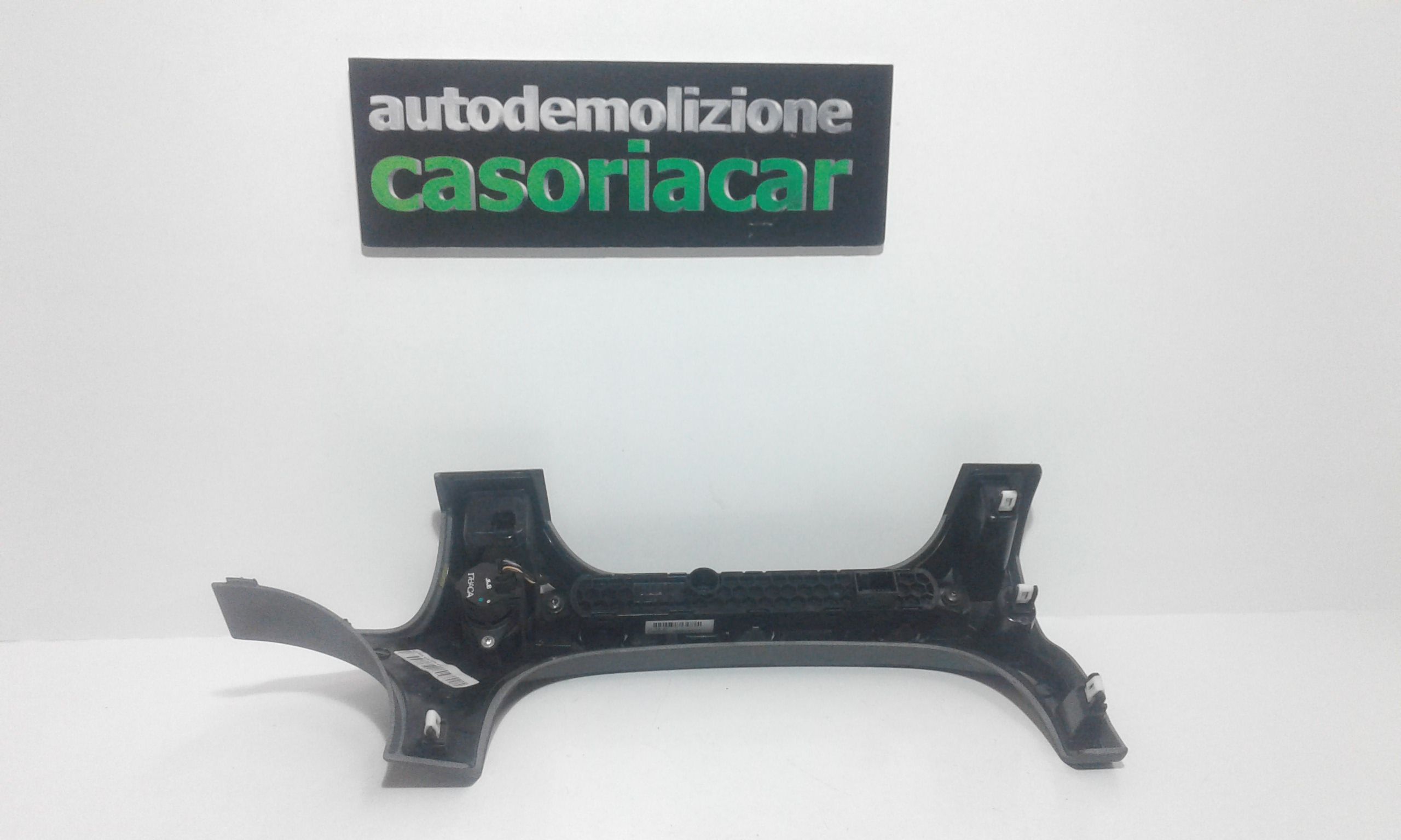 Pulsantiera Centrale FIAT 500 X 1 Serie