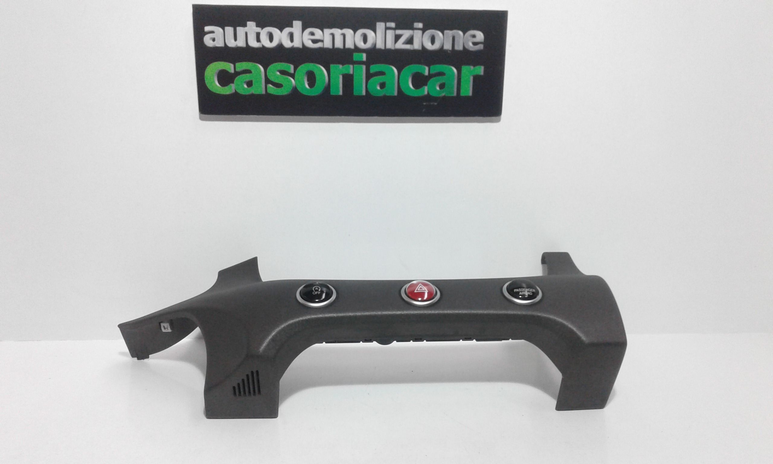 Pulsantiera Centrale FIAT 500 X 1 Serie