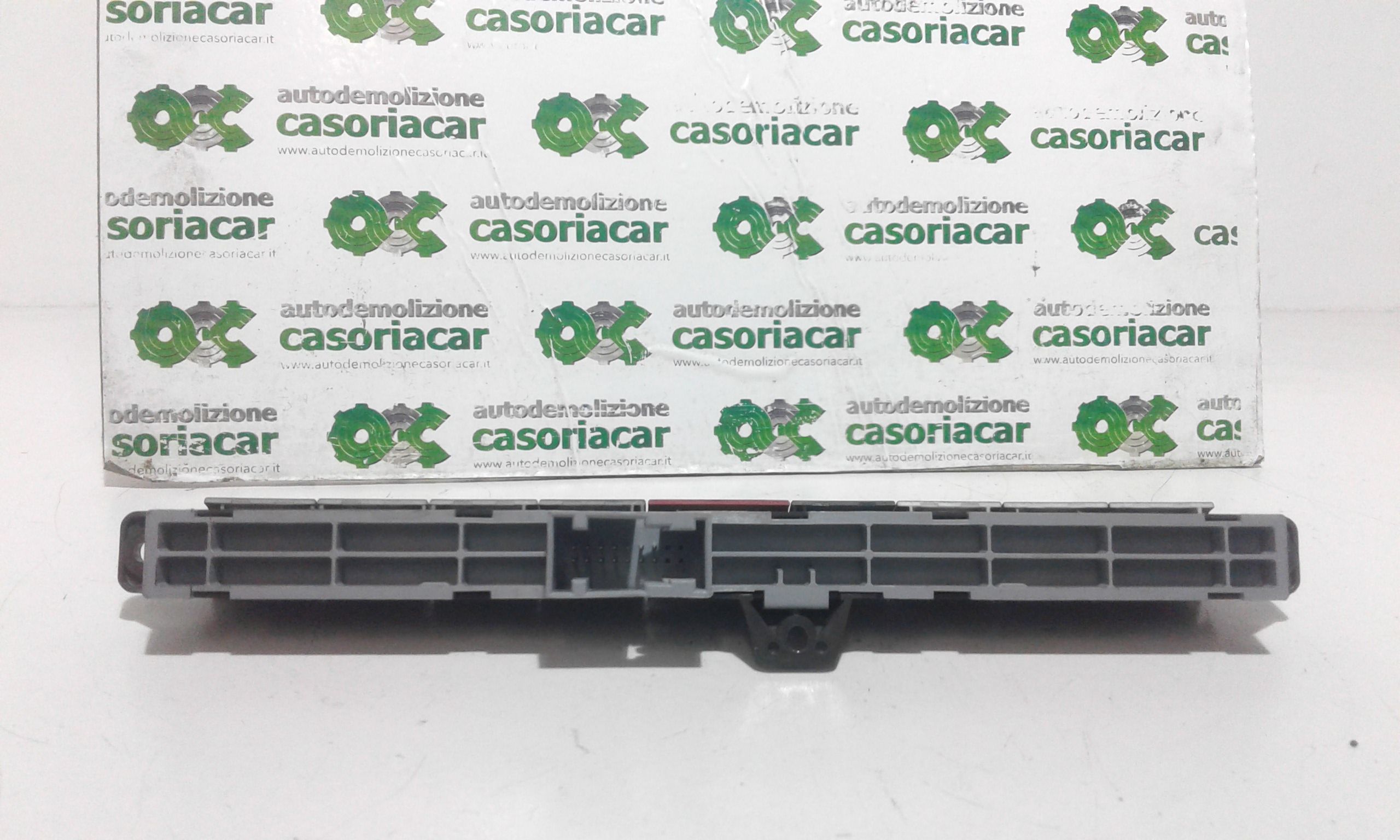 Pulsantiera Centrale FIAT Panda 3 Serie