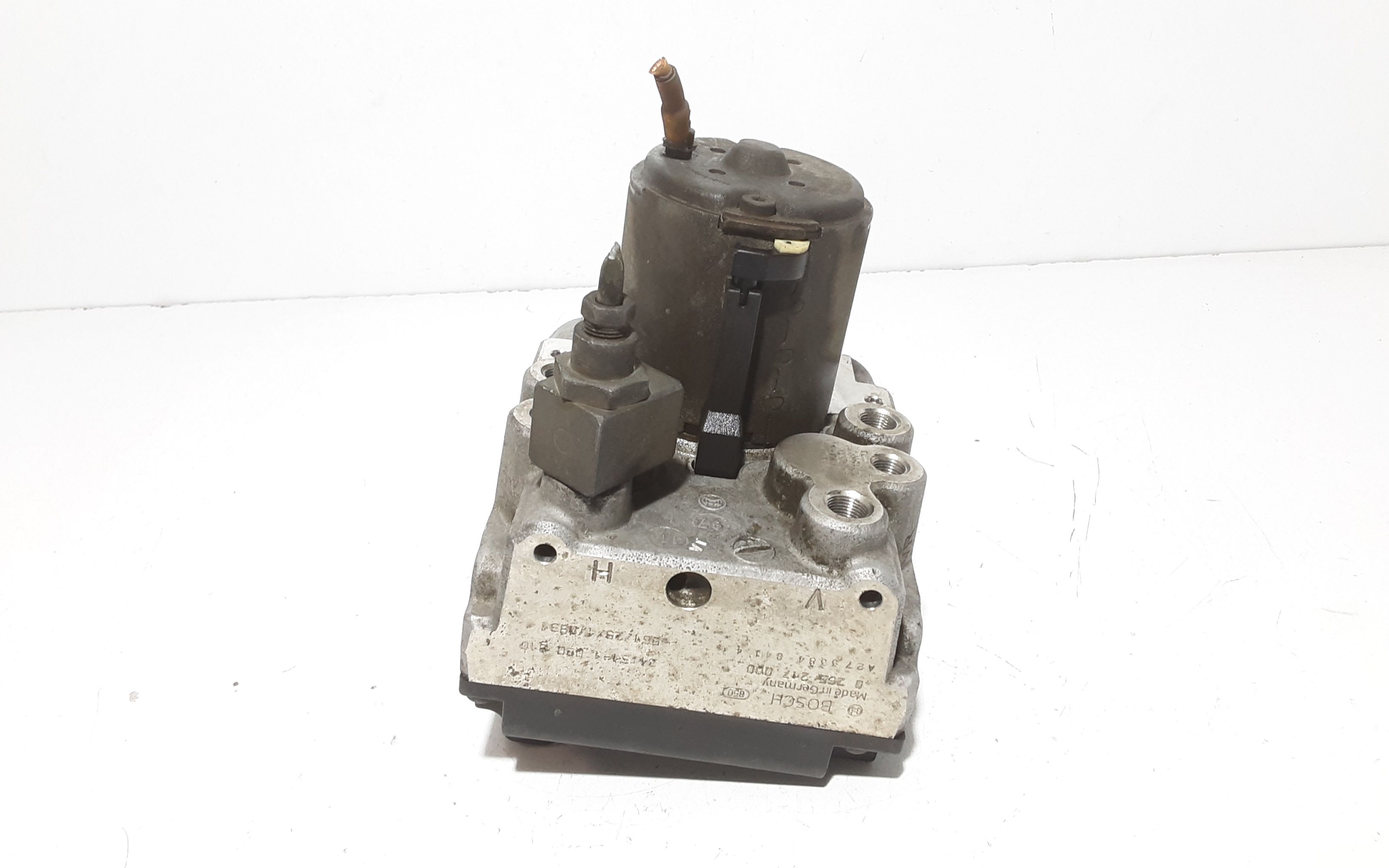 ABS BMW Serie 5 E39 Touring