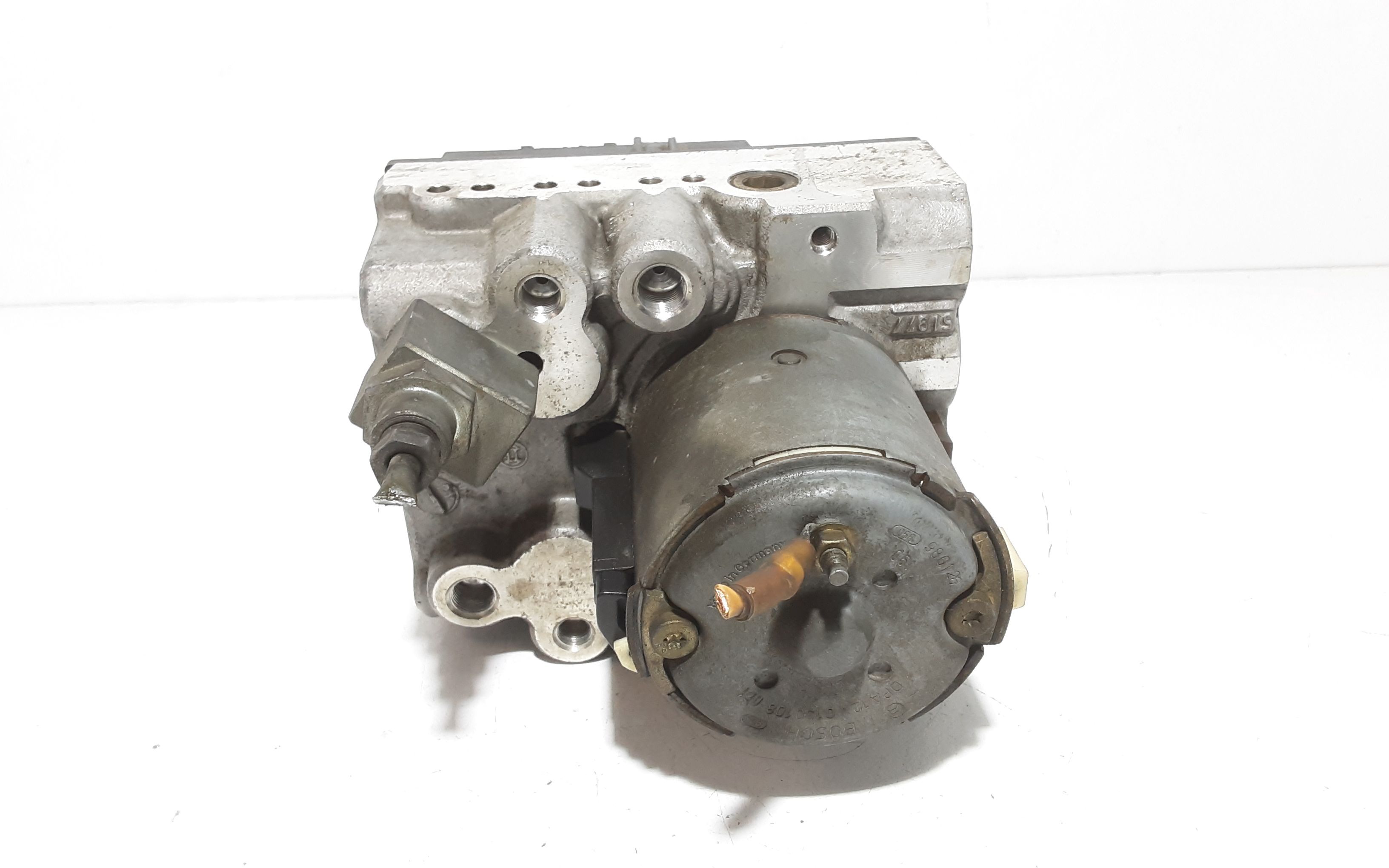 ABS BMW Serie 5 E39 Touring