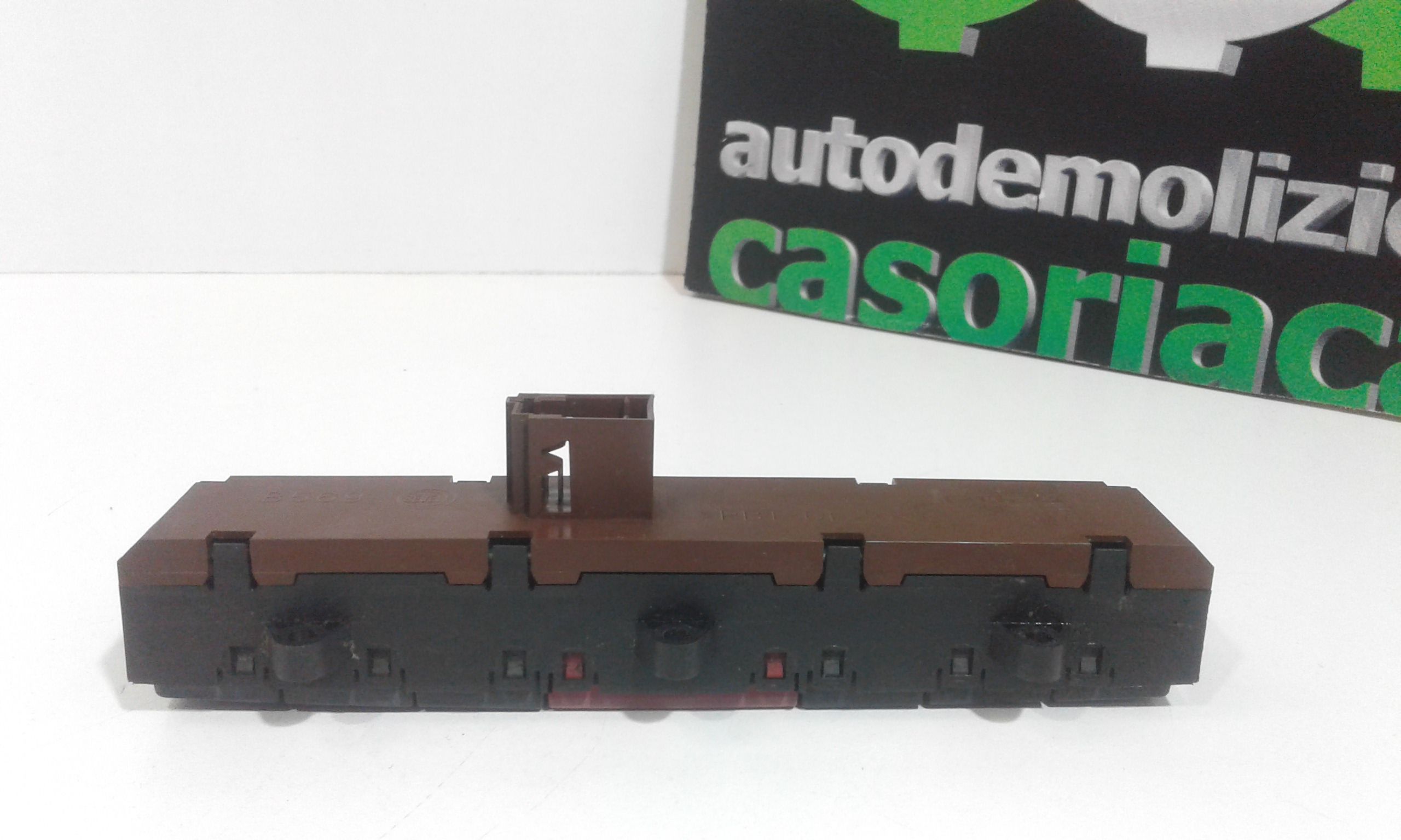 Pulsantiera Centrale FIAT Ducato 4 Serie