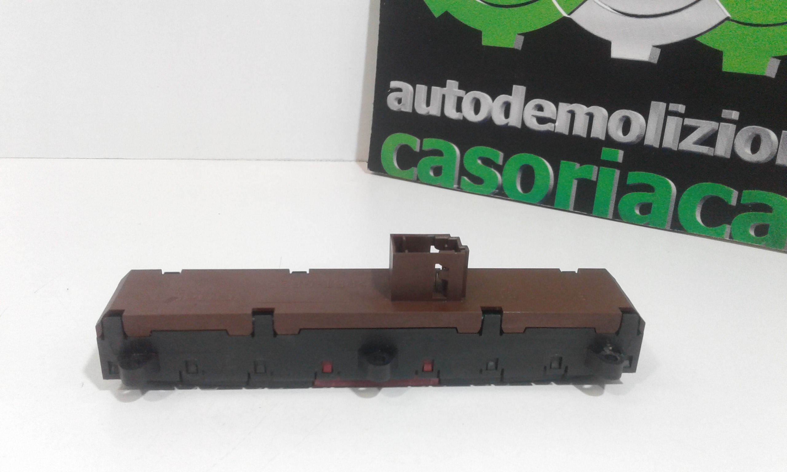 Pulsantiera Centrale FIAT Ducato 4 Serie