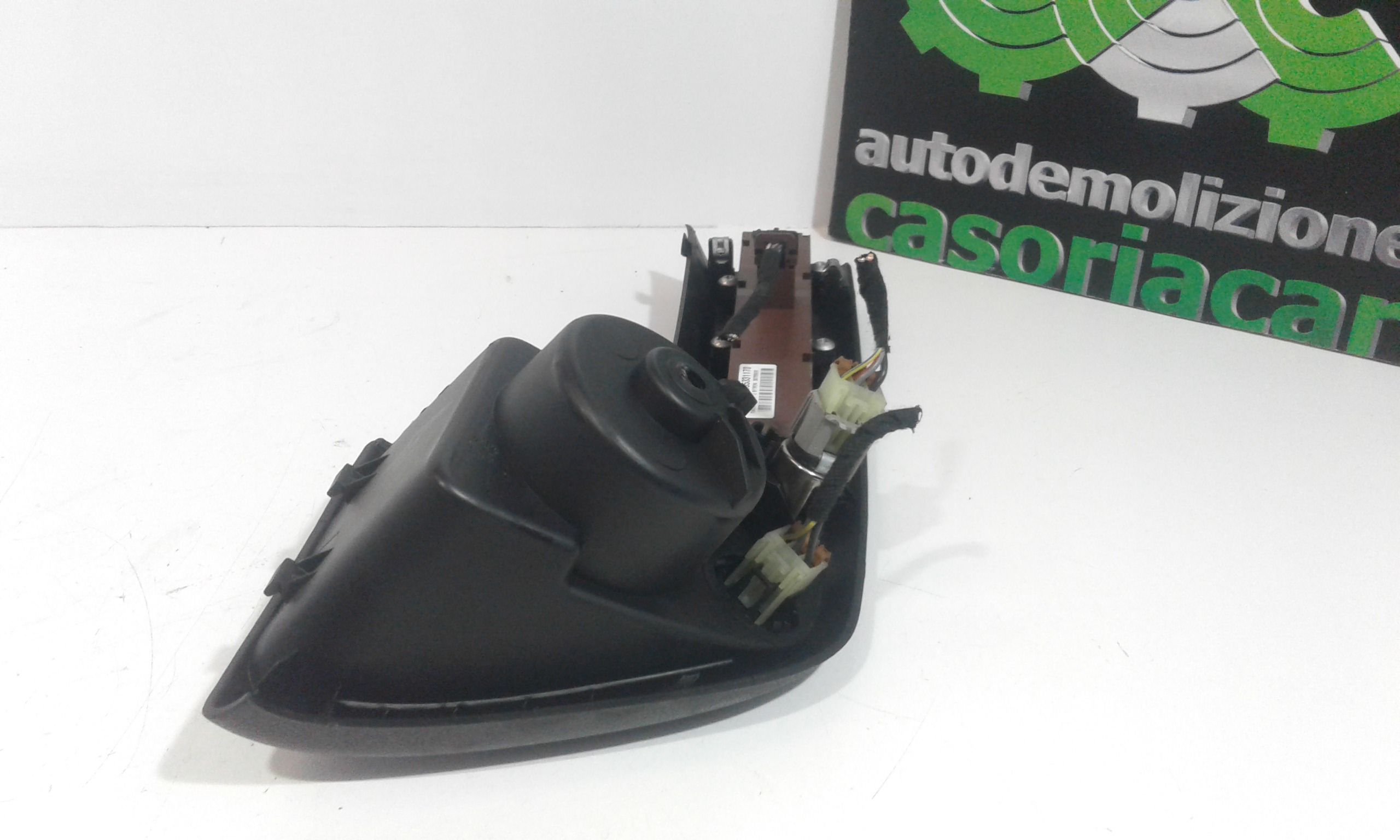 Pulsantiera Centrale FIAT Ducato 5 Serie