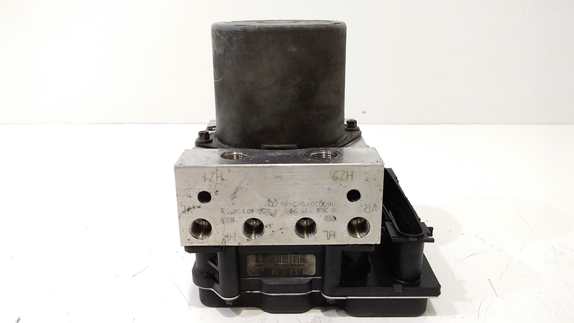 ABS MERCEDES Classe A W169 3 Serie