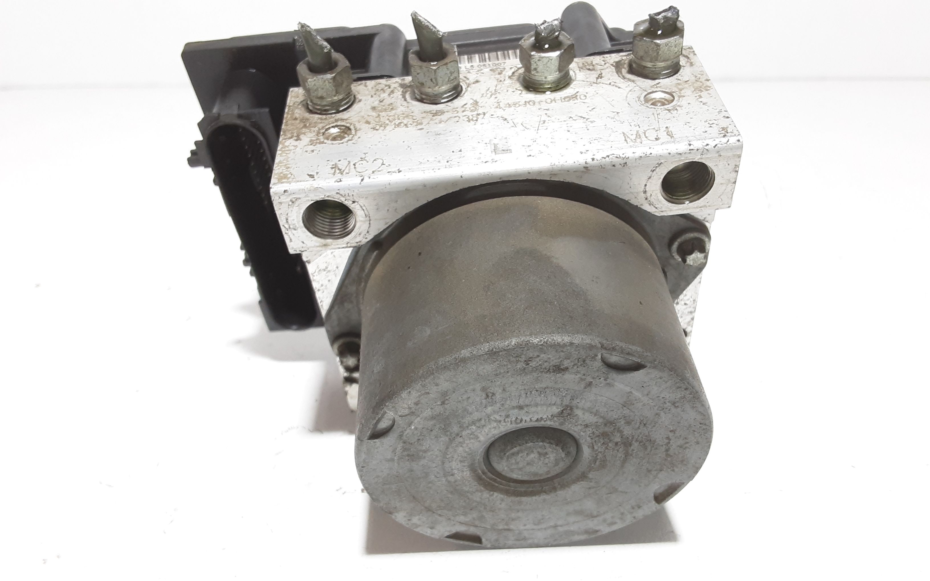 ABS PEUGEOT 107 1 Serie