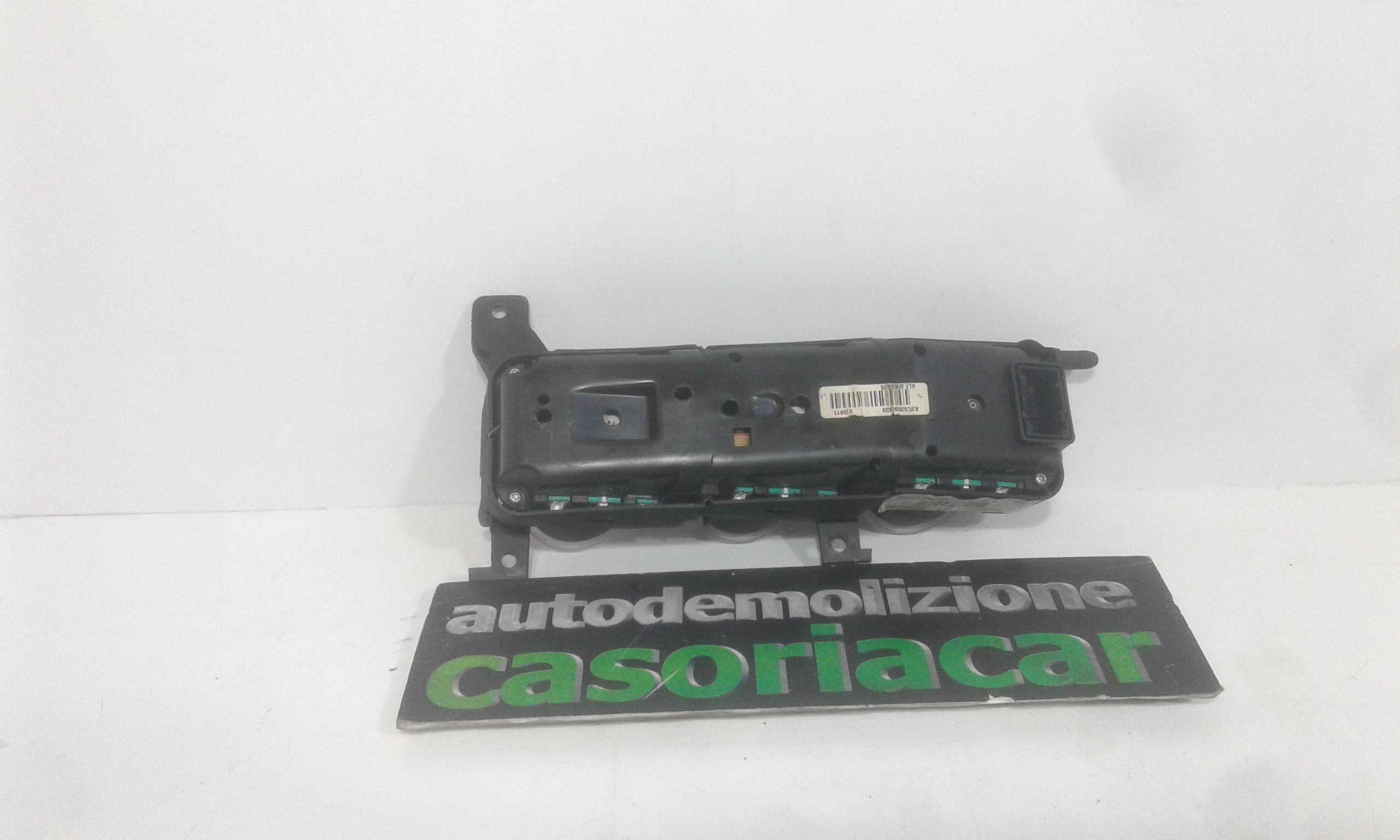 Indicatore strumentazione ALFA ROMEO 159 Berlina 1 Serie