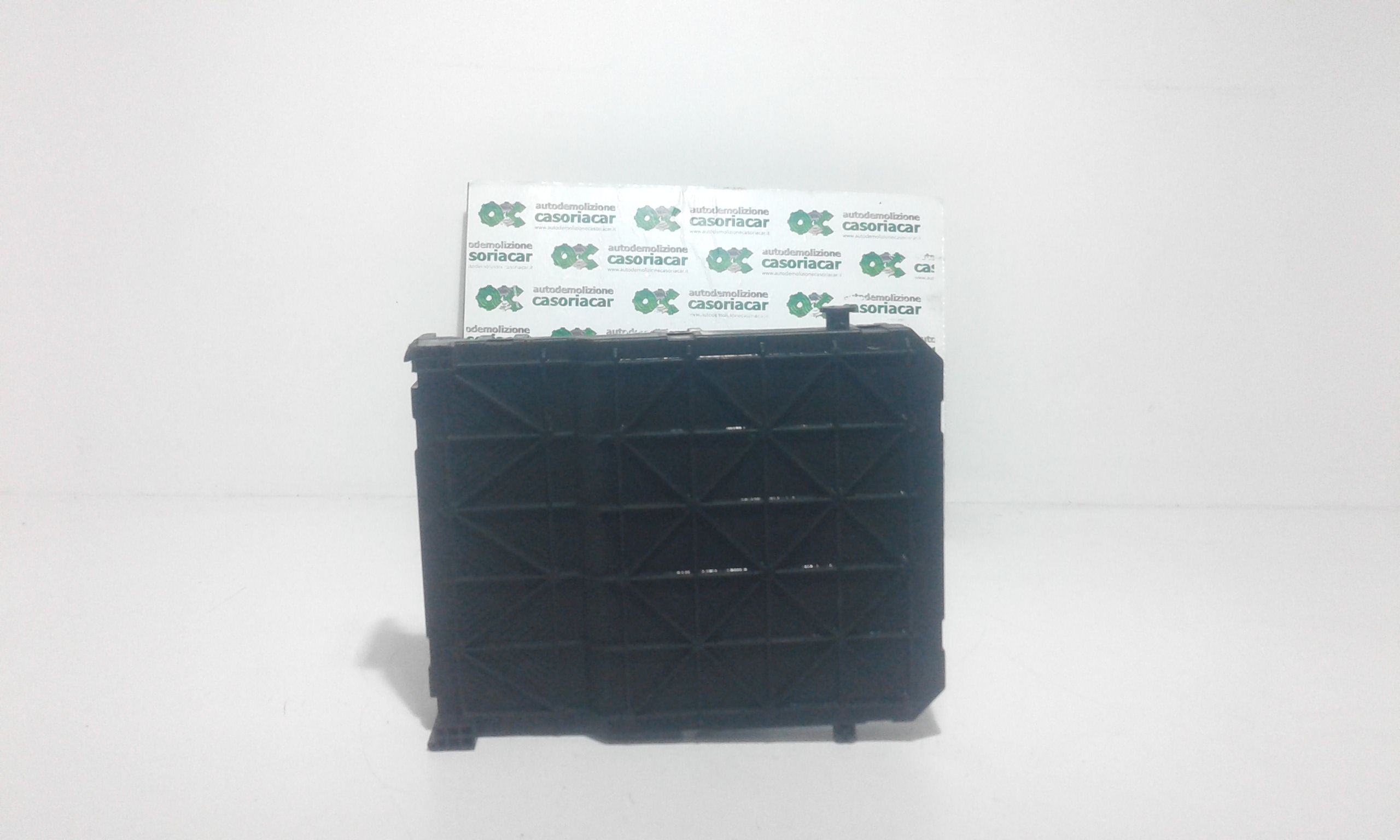 Body Computer CITROEN C2 1 Serie