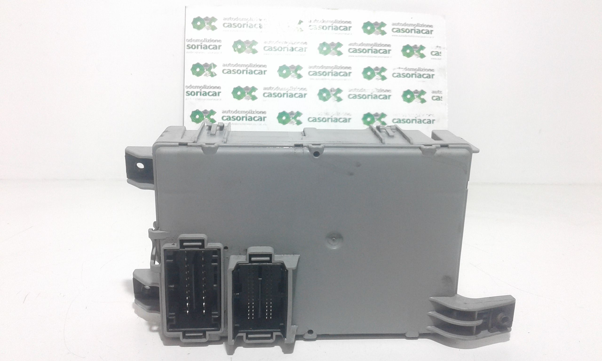 Body Computer PEUGEOT Bipper 1 Serie