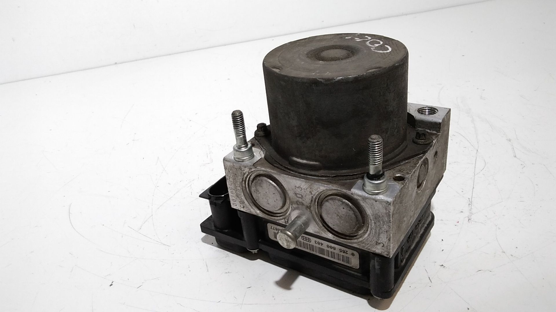 ABS MITSUBISHI Colt Serie 3P (CZ)