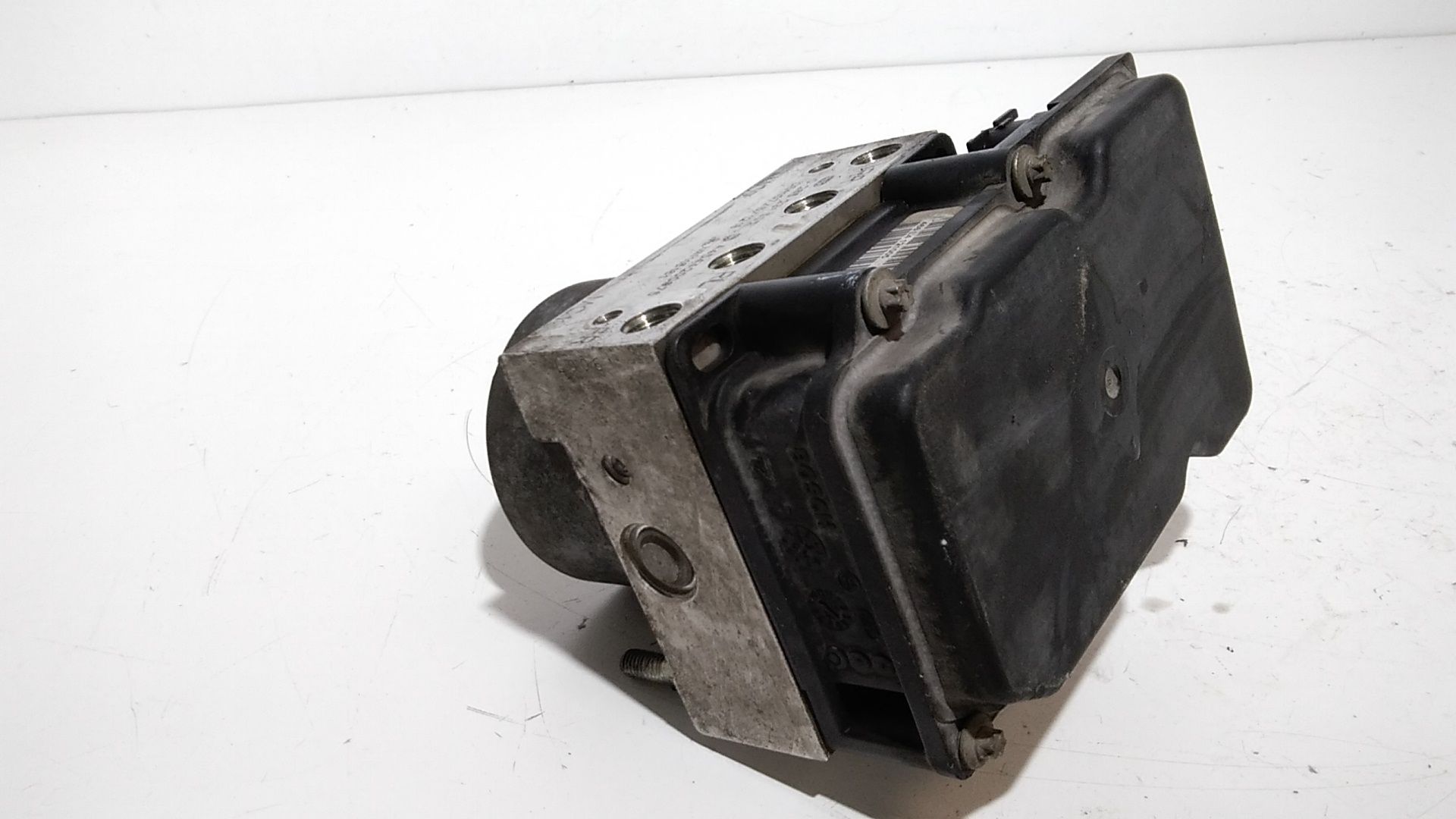 ABS MITSUBISHI Colt Serie 3P (CZ)