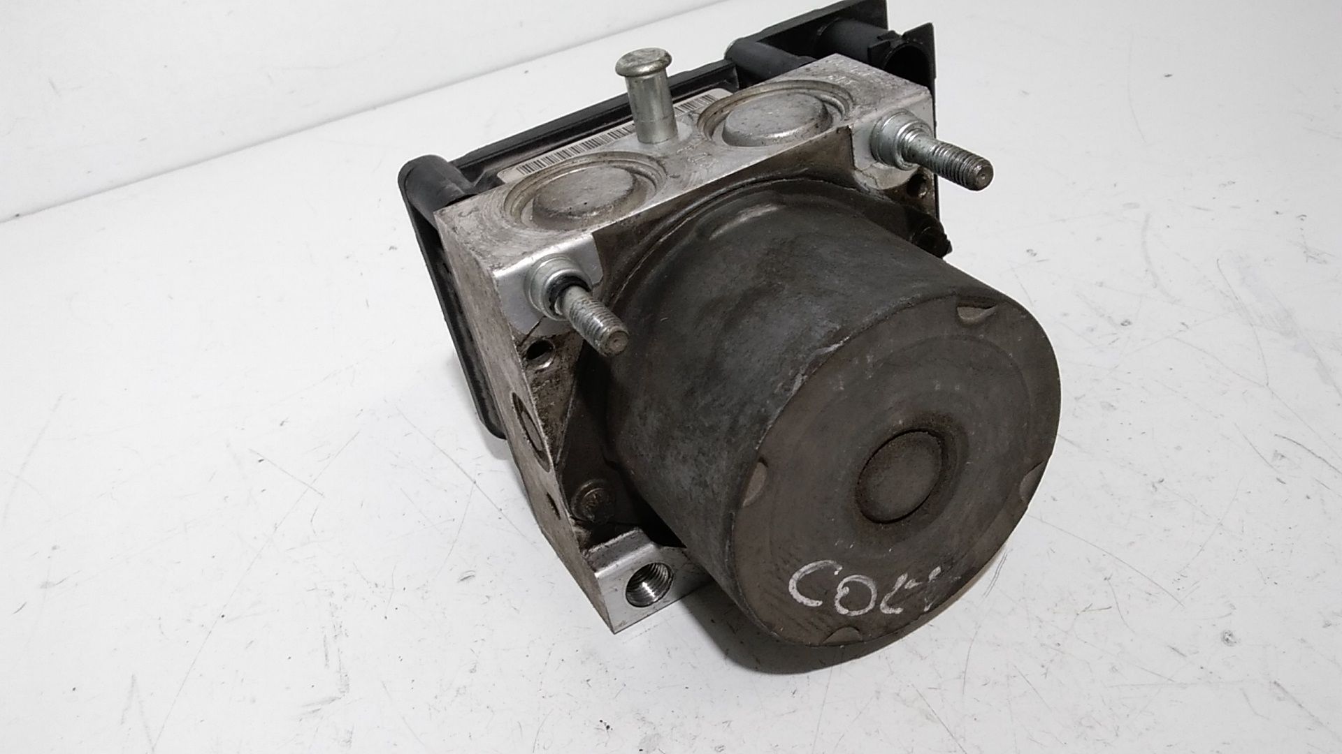 ABS MITSUBISHI Colt Serie 3P (CZ)