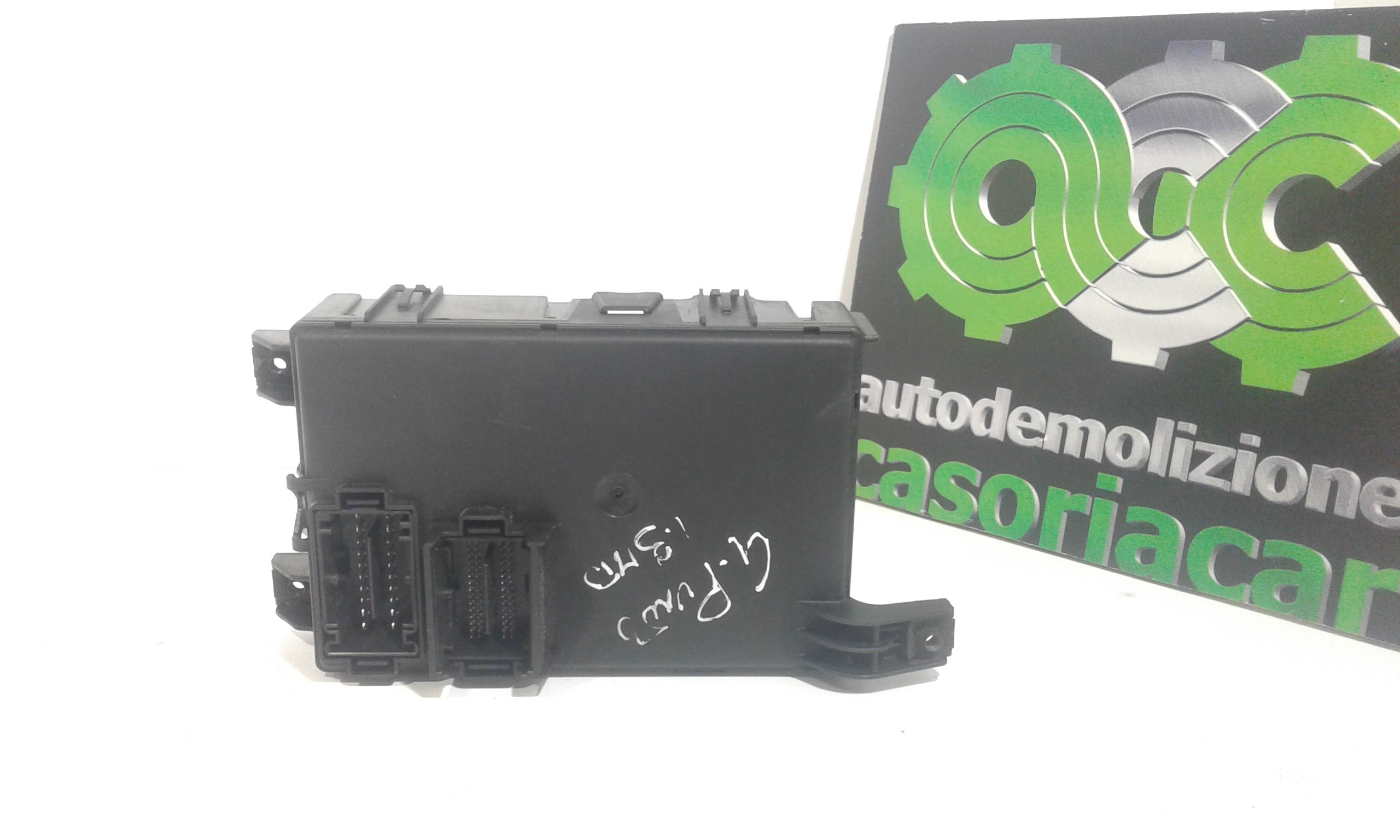 Body Computer FIAT Grande Punto 1 Serie