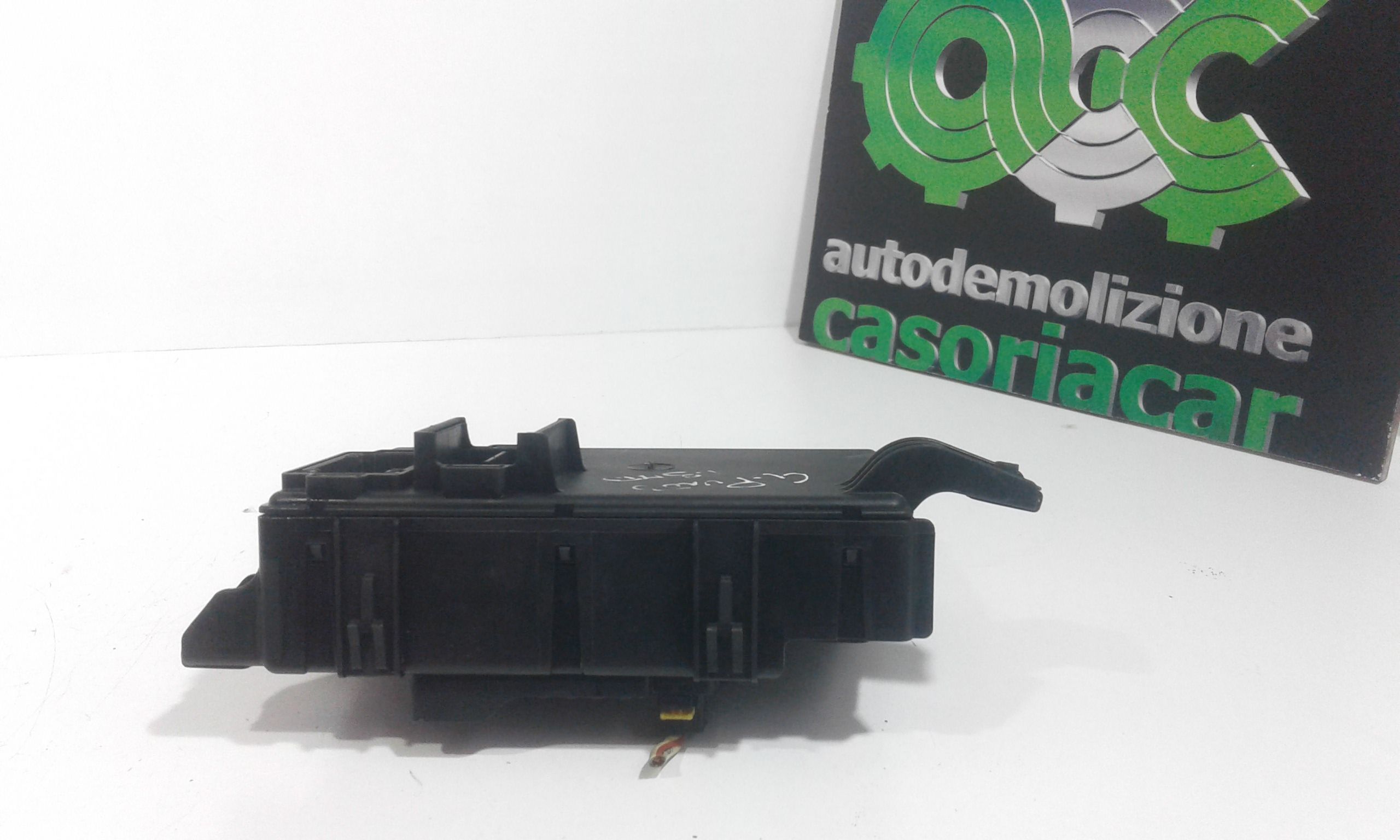 Body Computer FIAT Grande Punto 1 Serie