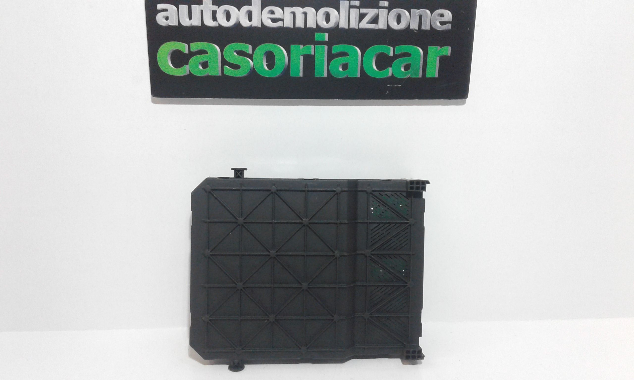 Body Computer CITROEN C3 1 Serie