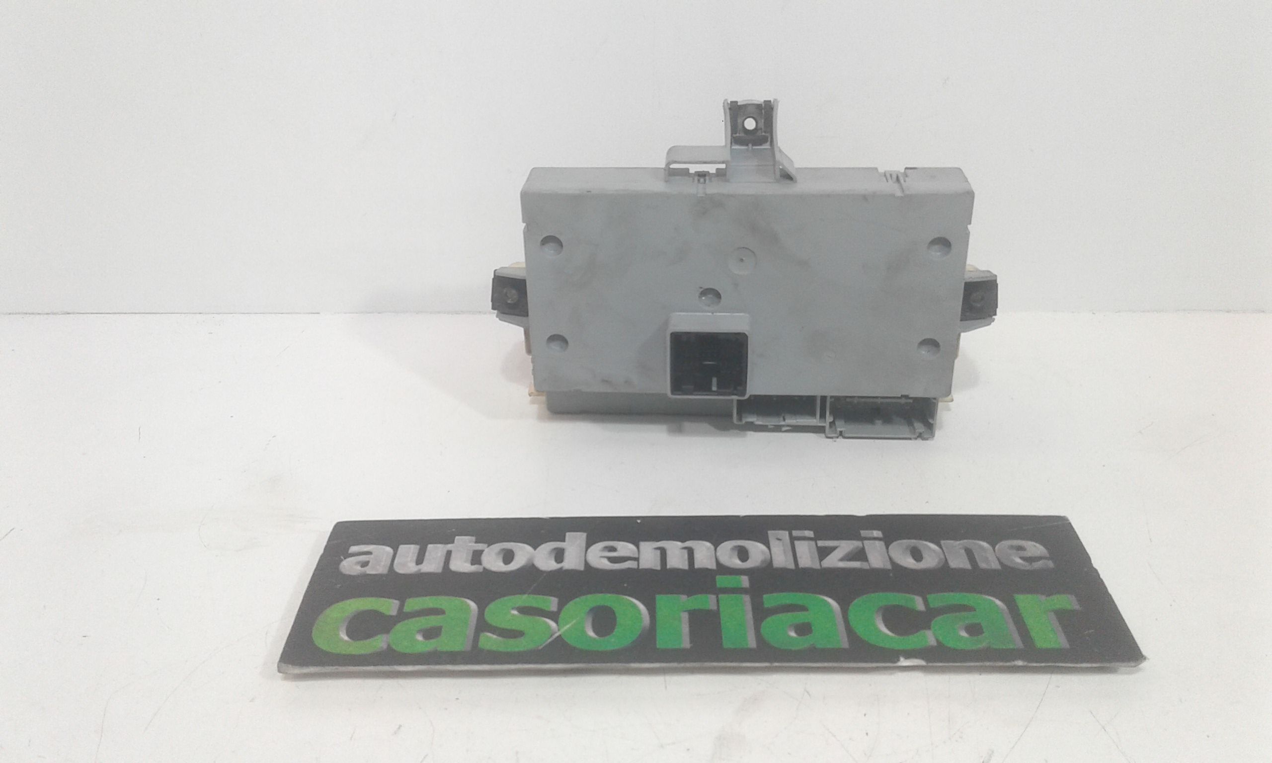 Body Computer ALFA ROMEO 159 Berlina 1 Serie