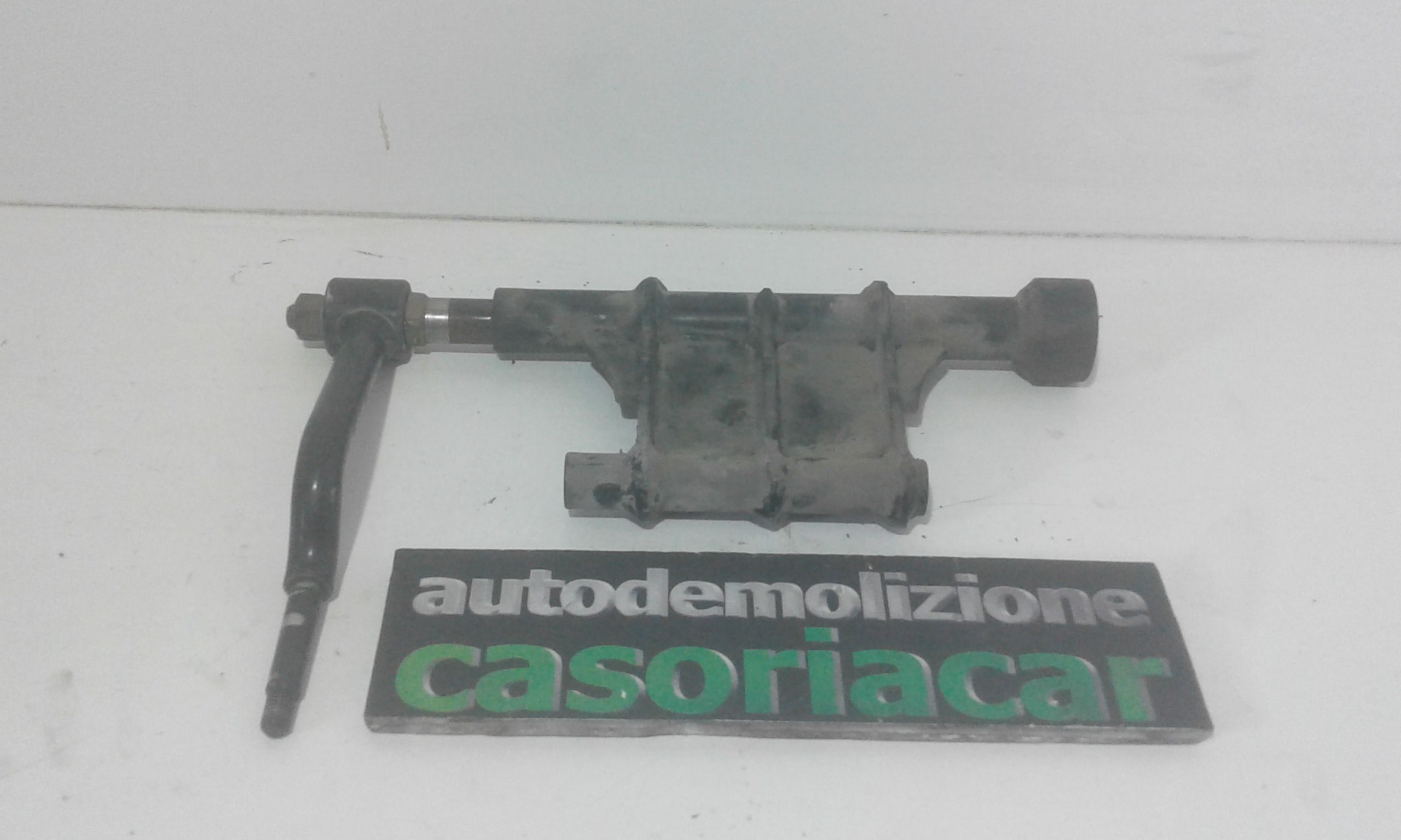 Supporto motore PIAGGIO Beverly 500cc Tourer