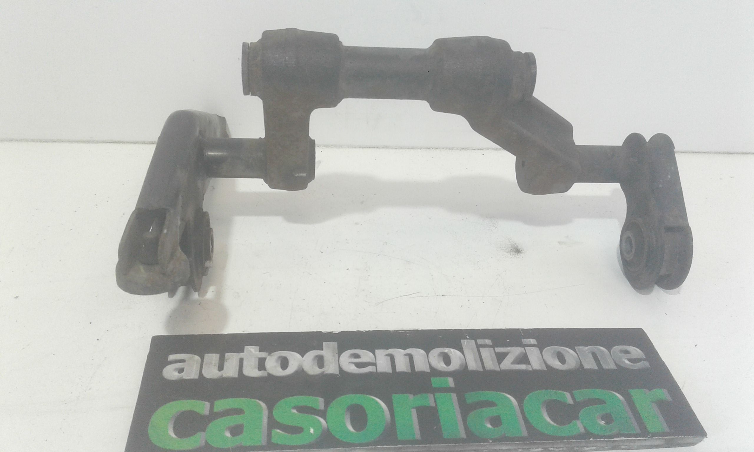 Supporto motore Kymco BW 250cc