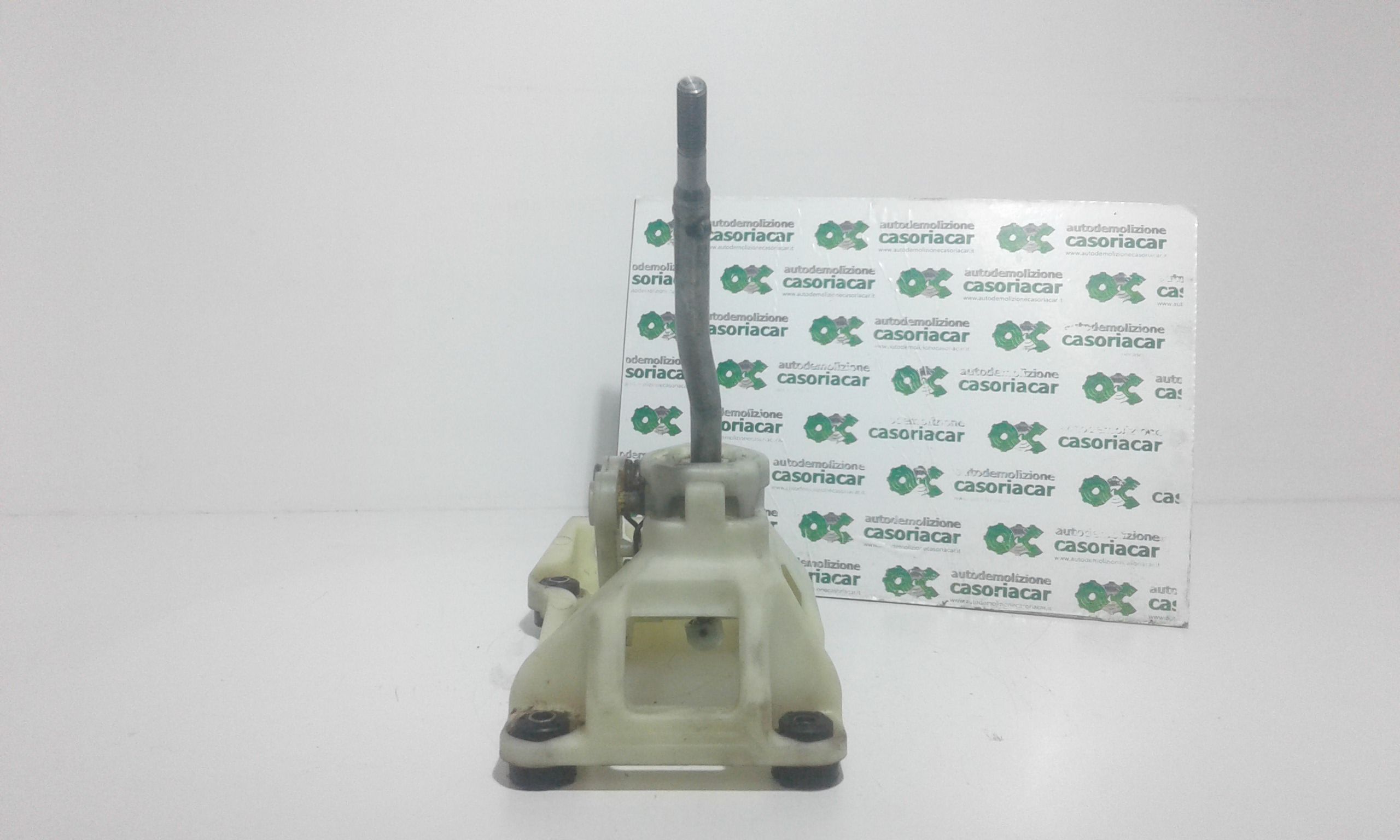 Leva Cambio KIA Sportage 3 Serie