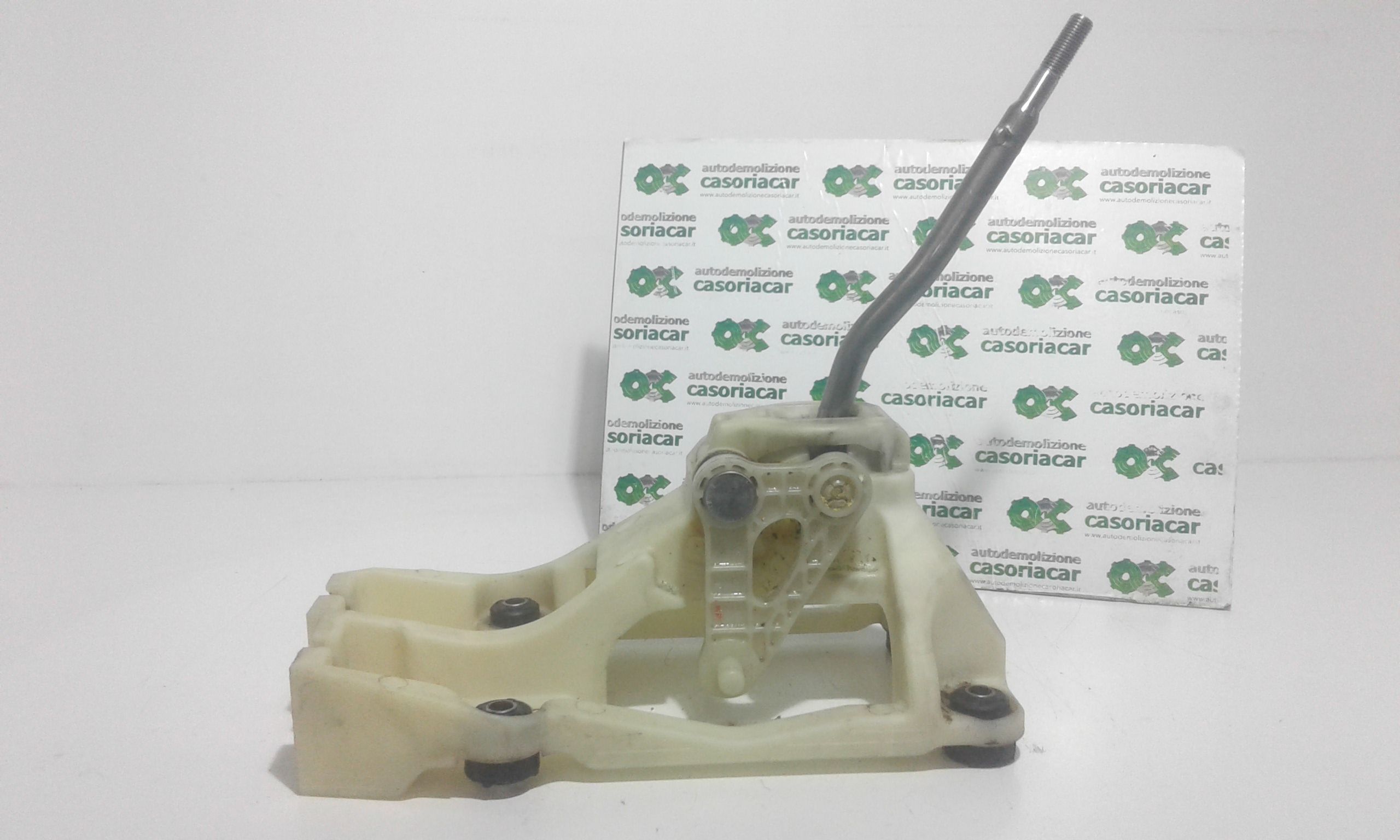 Leva Cambio KIA Sportage 3 Serie