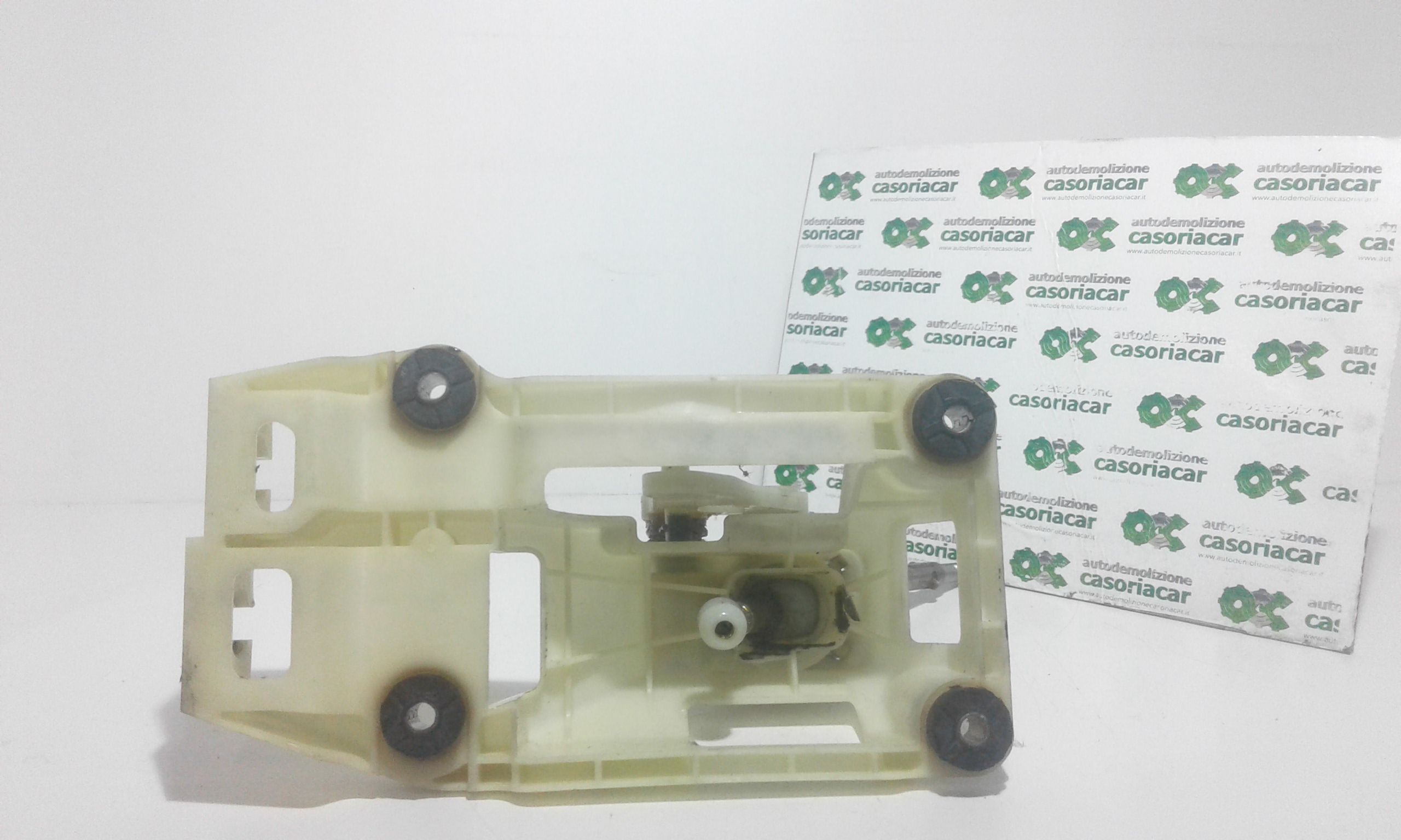 Leva Cambio KIA Sportage 3 Serie