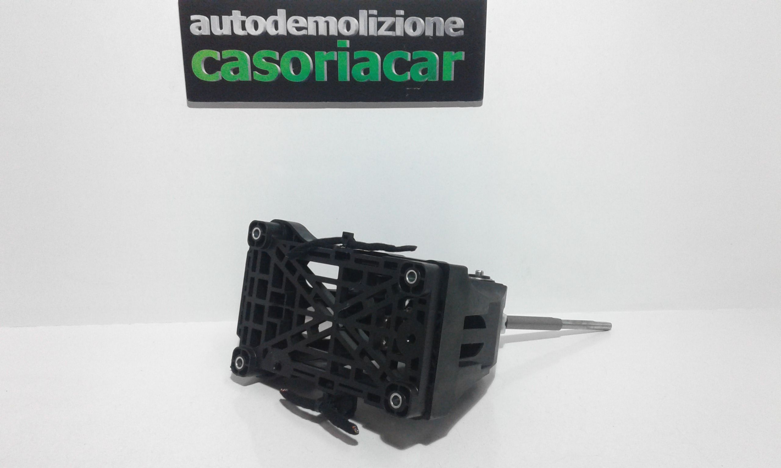 Leva Cambio FIAT 500 X 1 Serie