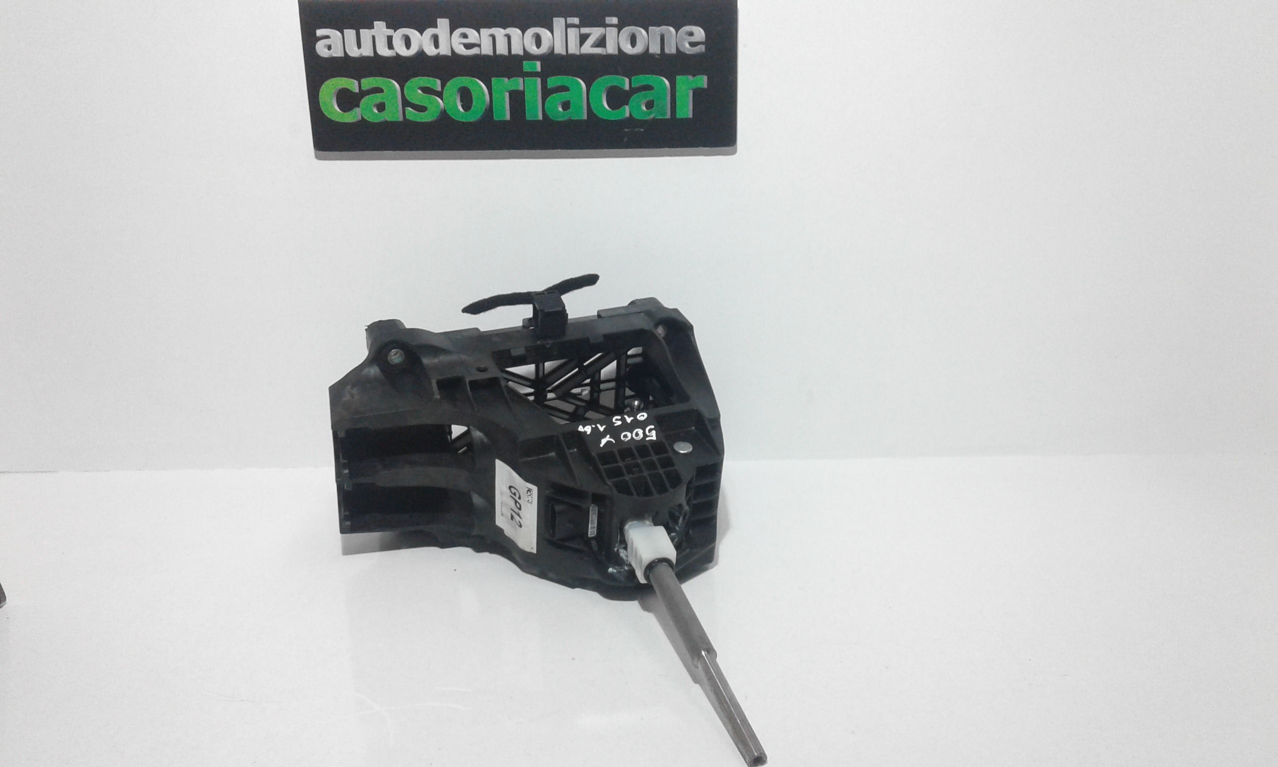 Leva Cambio FIAT 500 X 1 Serie