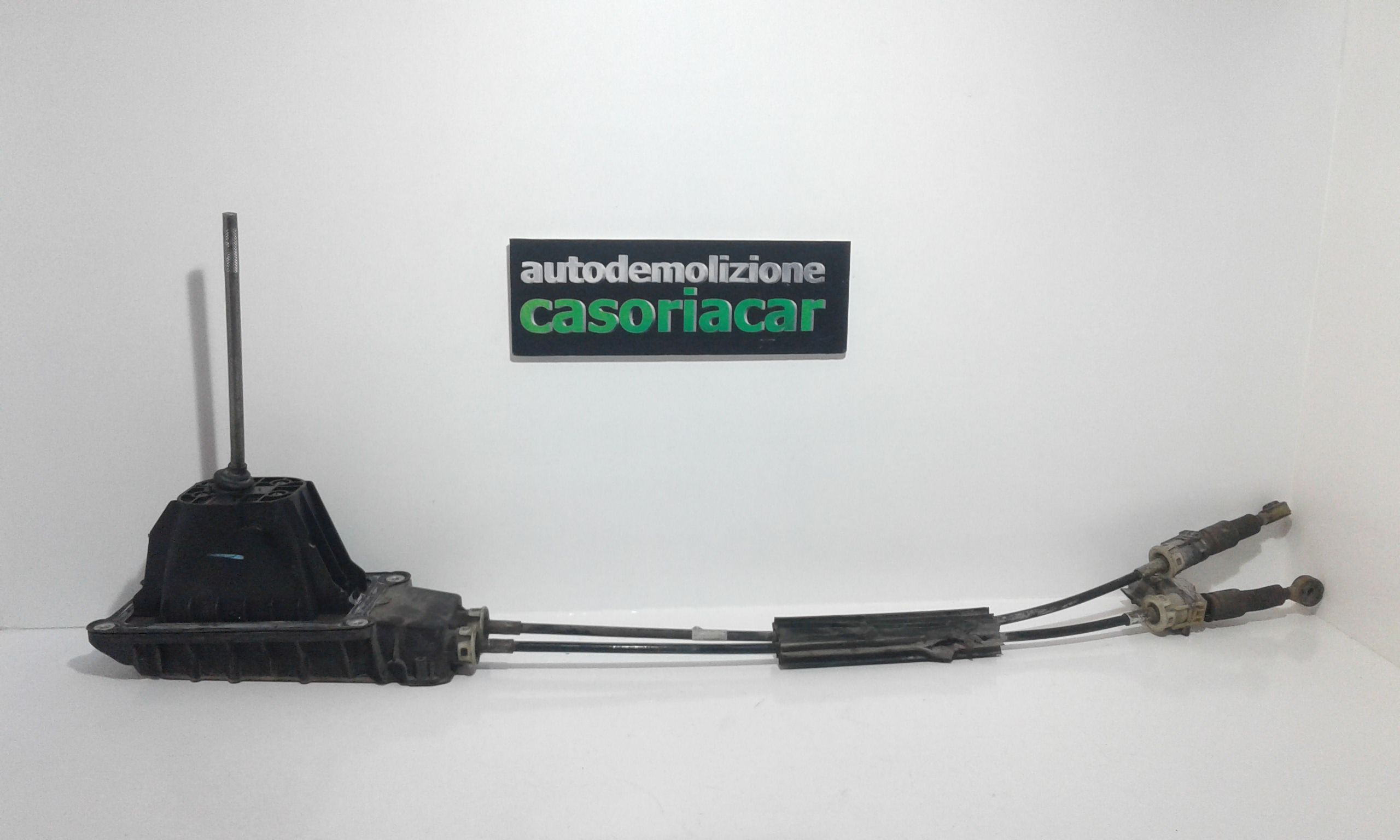 Leva Cambio RENAULT Clio Serie