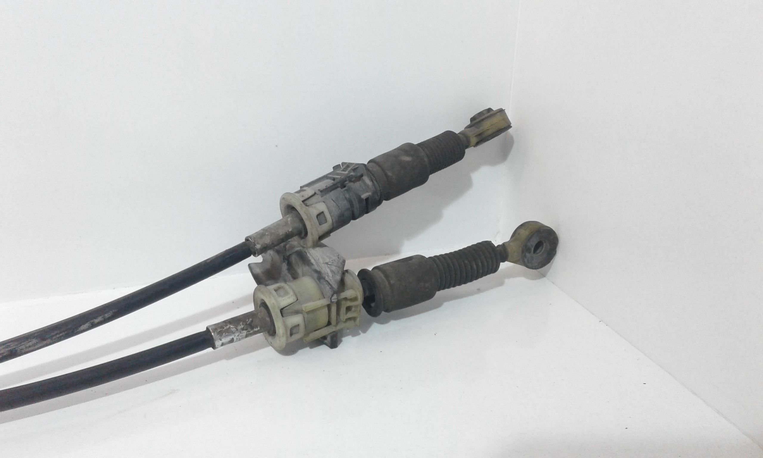 Leva Cambio RENAULT Clio Serie