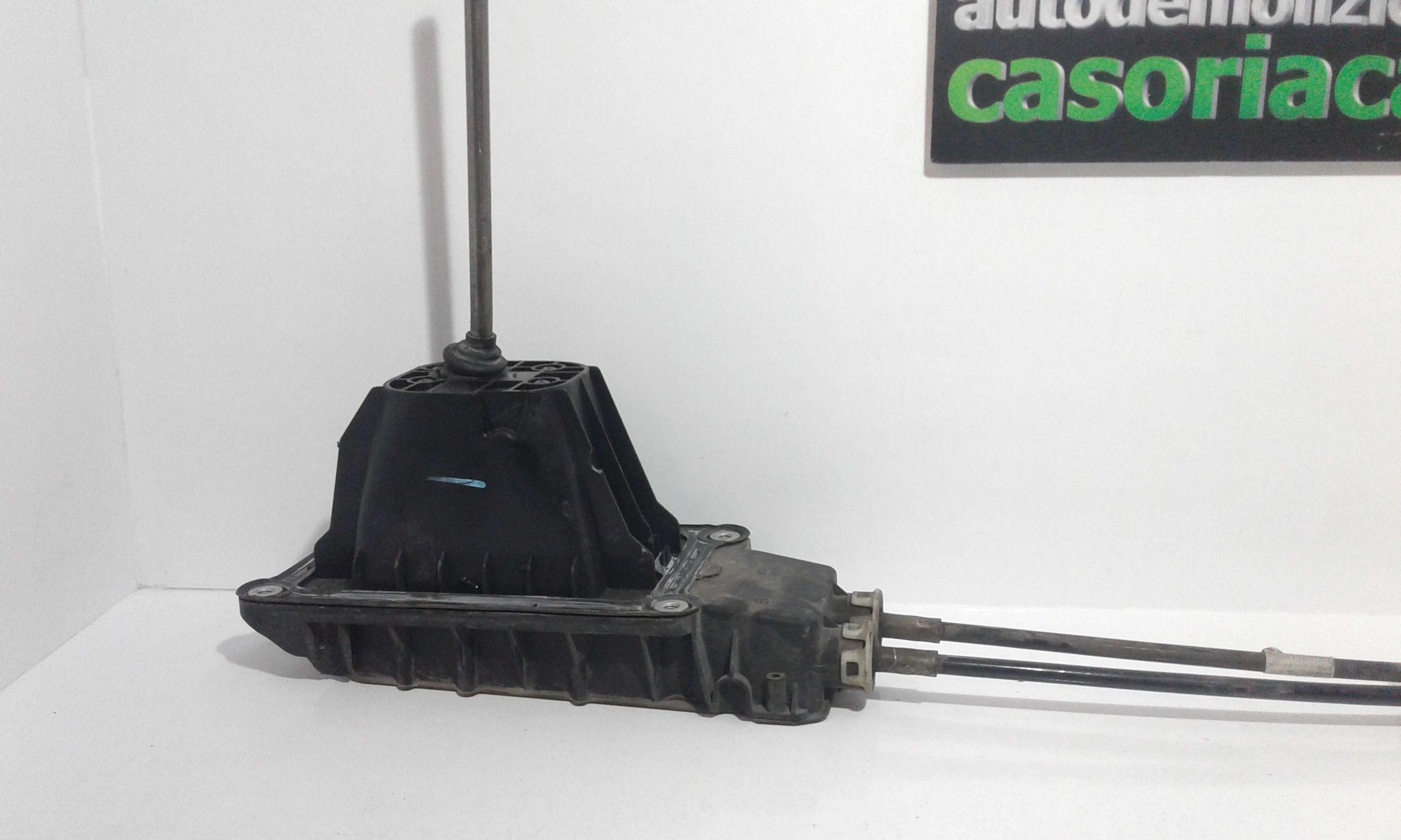 Leva Cambio RENAULT Clio Serie