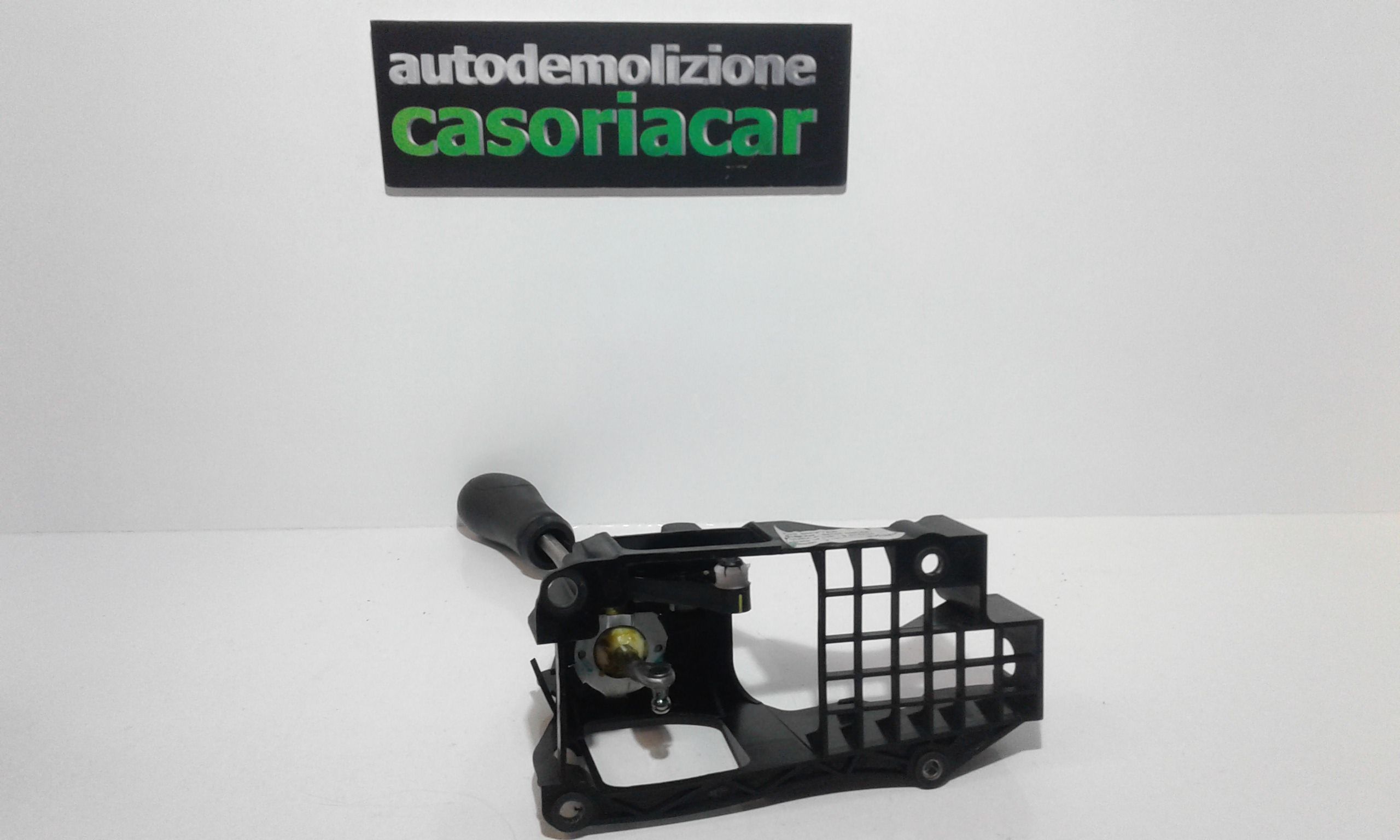 Leva Cambio NISSAN Micra 7 Serie