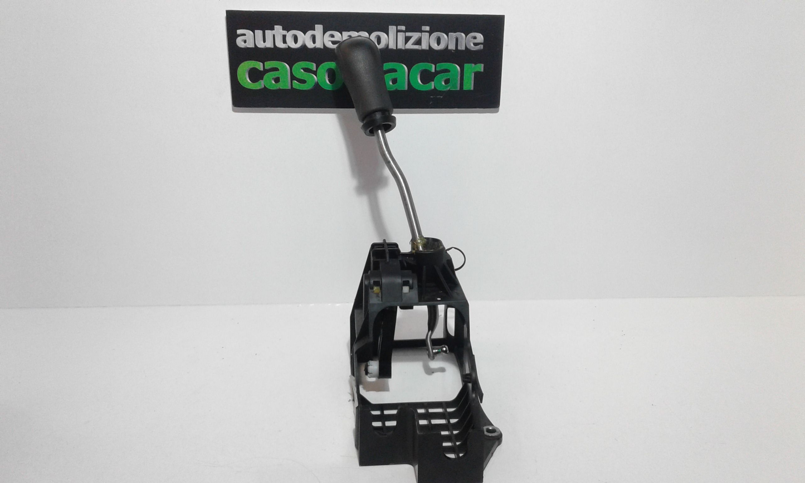 Leva Cambio NISSAN Micra 7 Serie