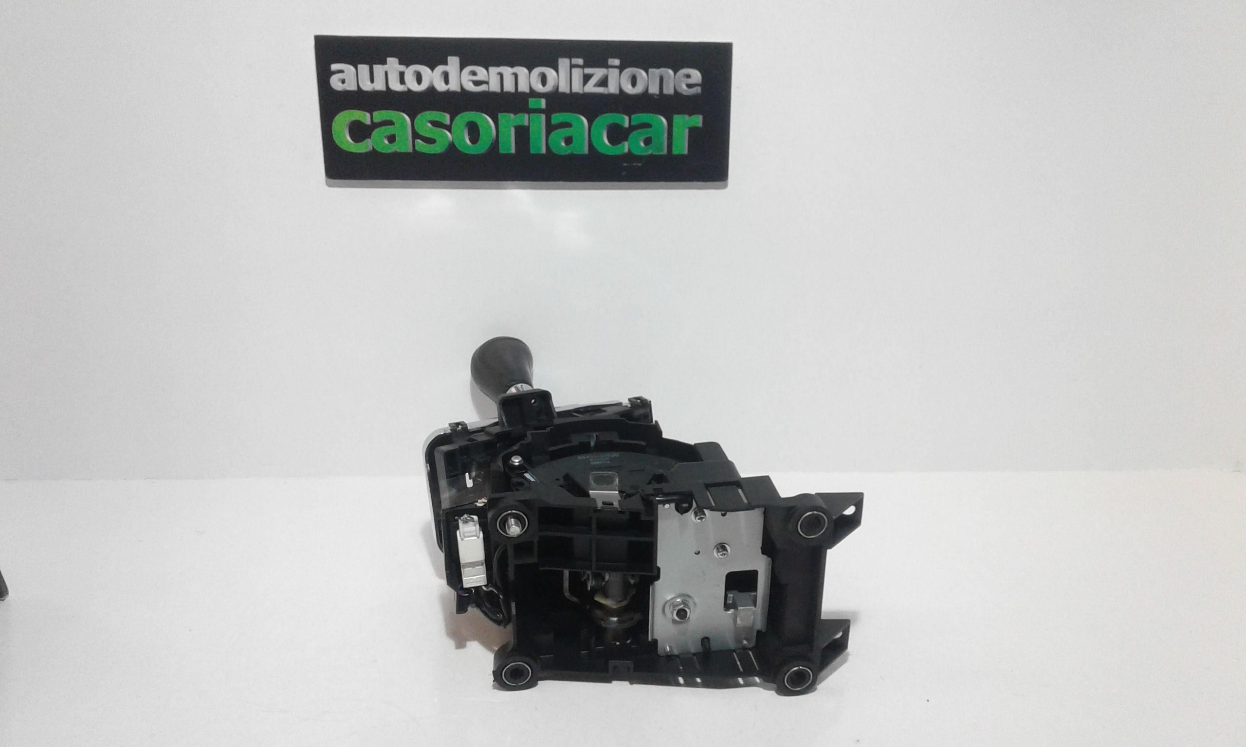 Leva Cambio TOYOTA Corolla Berlina 3 Serie 3-5P